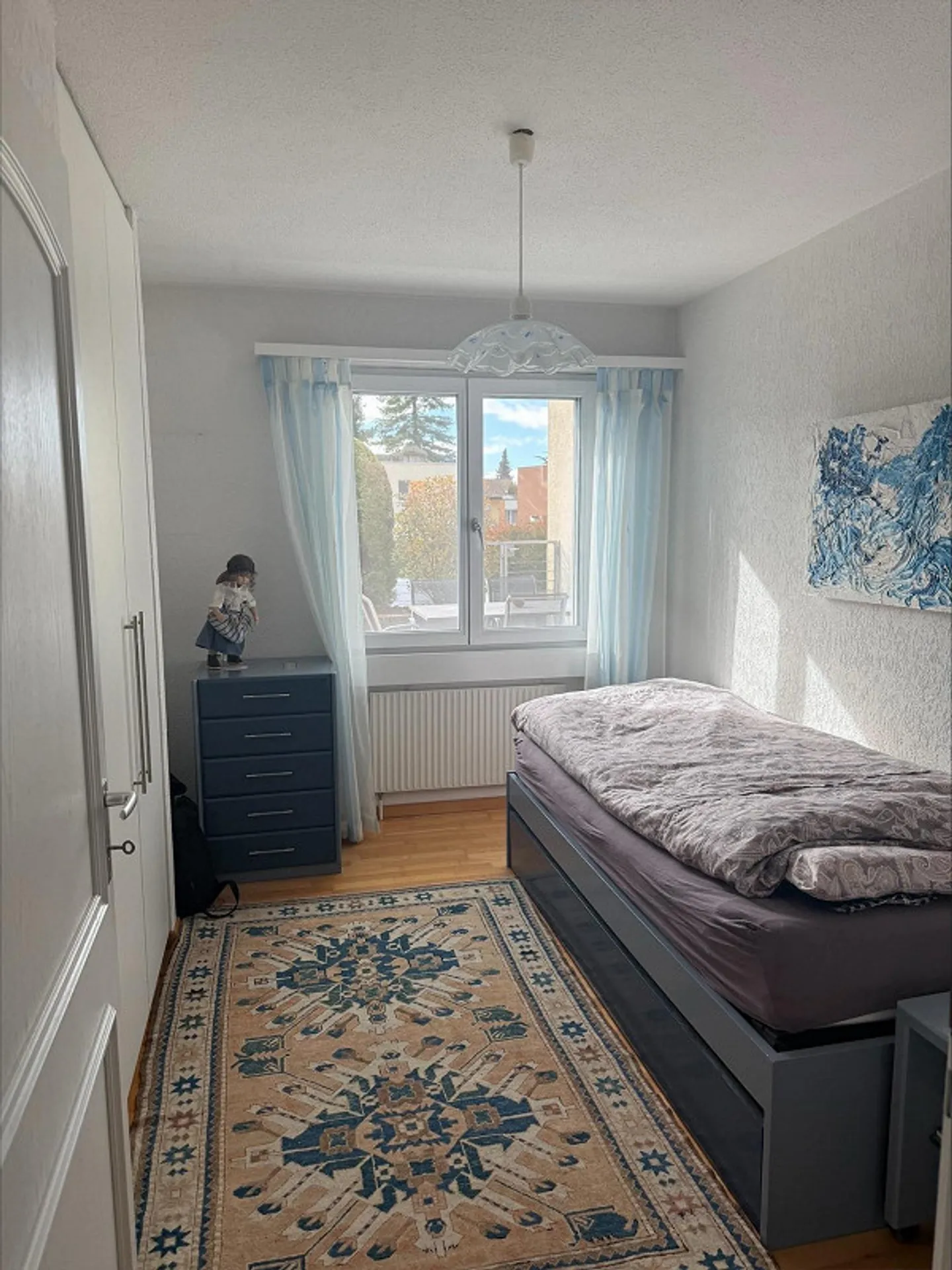 Casa a terrazza di 6 stanze, adatta per animali e bambini a Bülach - Foto 5 di 12