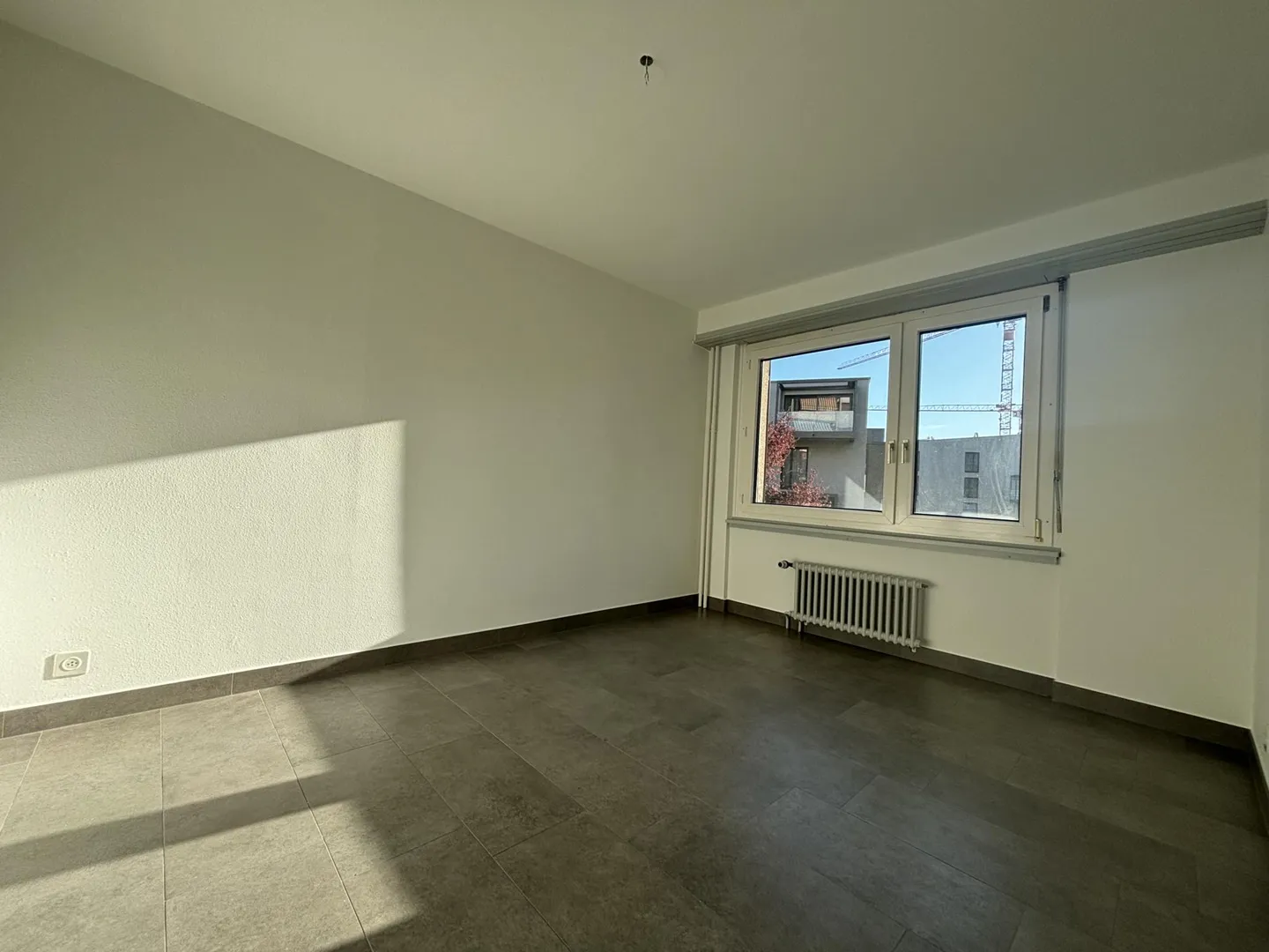 Zu vermieten: charmante 3-Zimmer-Wohnung in Le Landeron - Foto 7 von 8