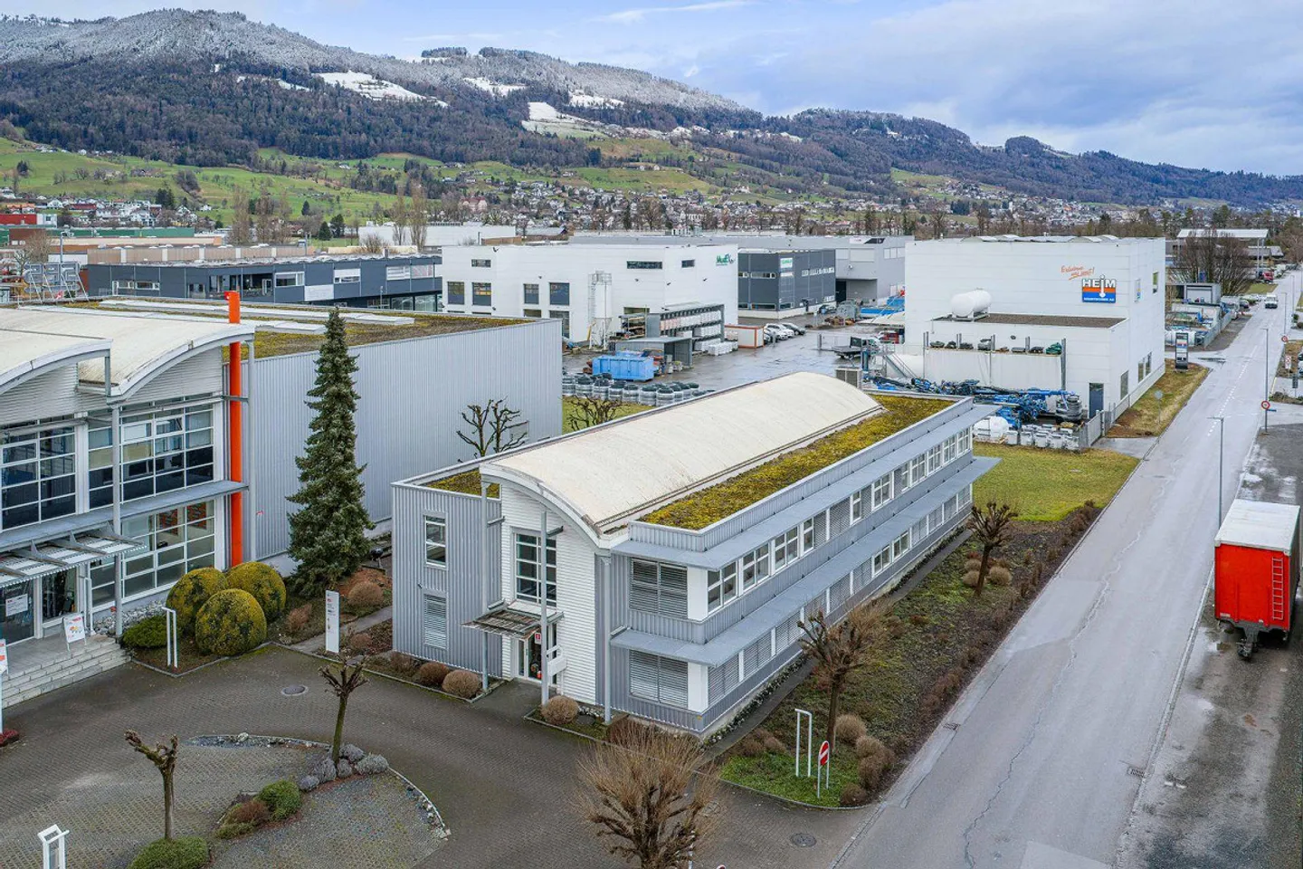 Spazio ufficio - Foto 3 di 9