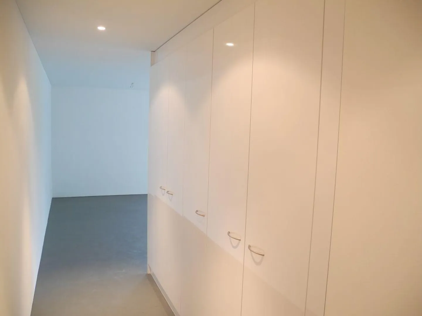 Moderno appartamento di 2,5 stanze vicino al lago - Foto 5 di 7