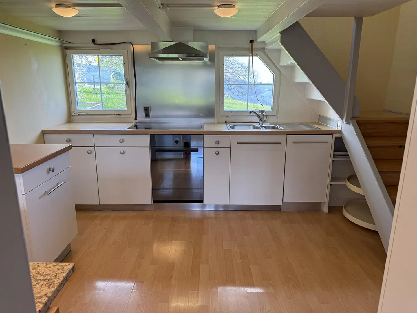 3.5 Pièces Appenzeller Maison Partie Développée Originalement - Photo 2 sur 18