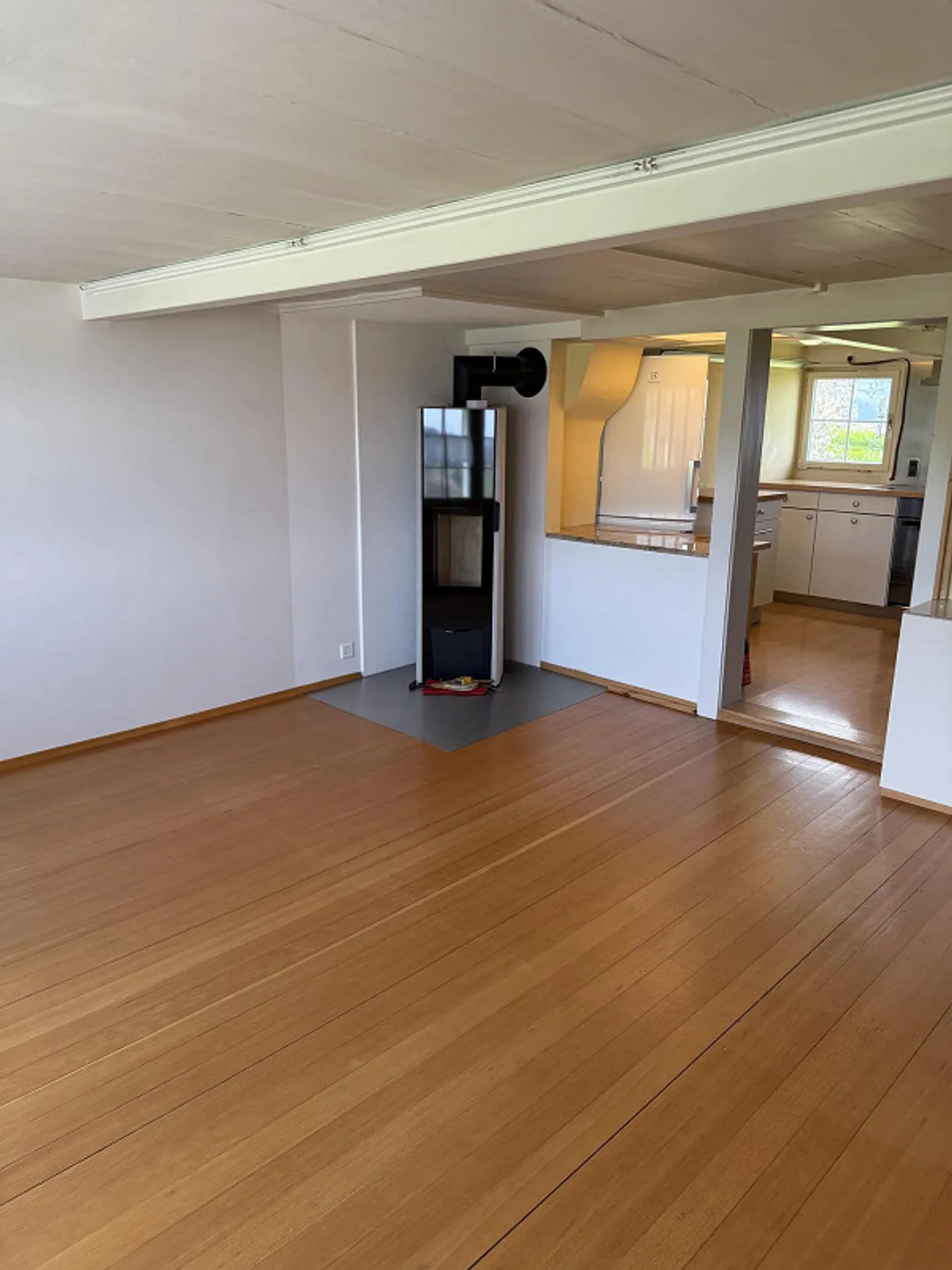 3.5 Pièces Appenzeller Maison Partie Développée Originalement - Photo 3 sur 18