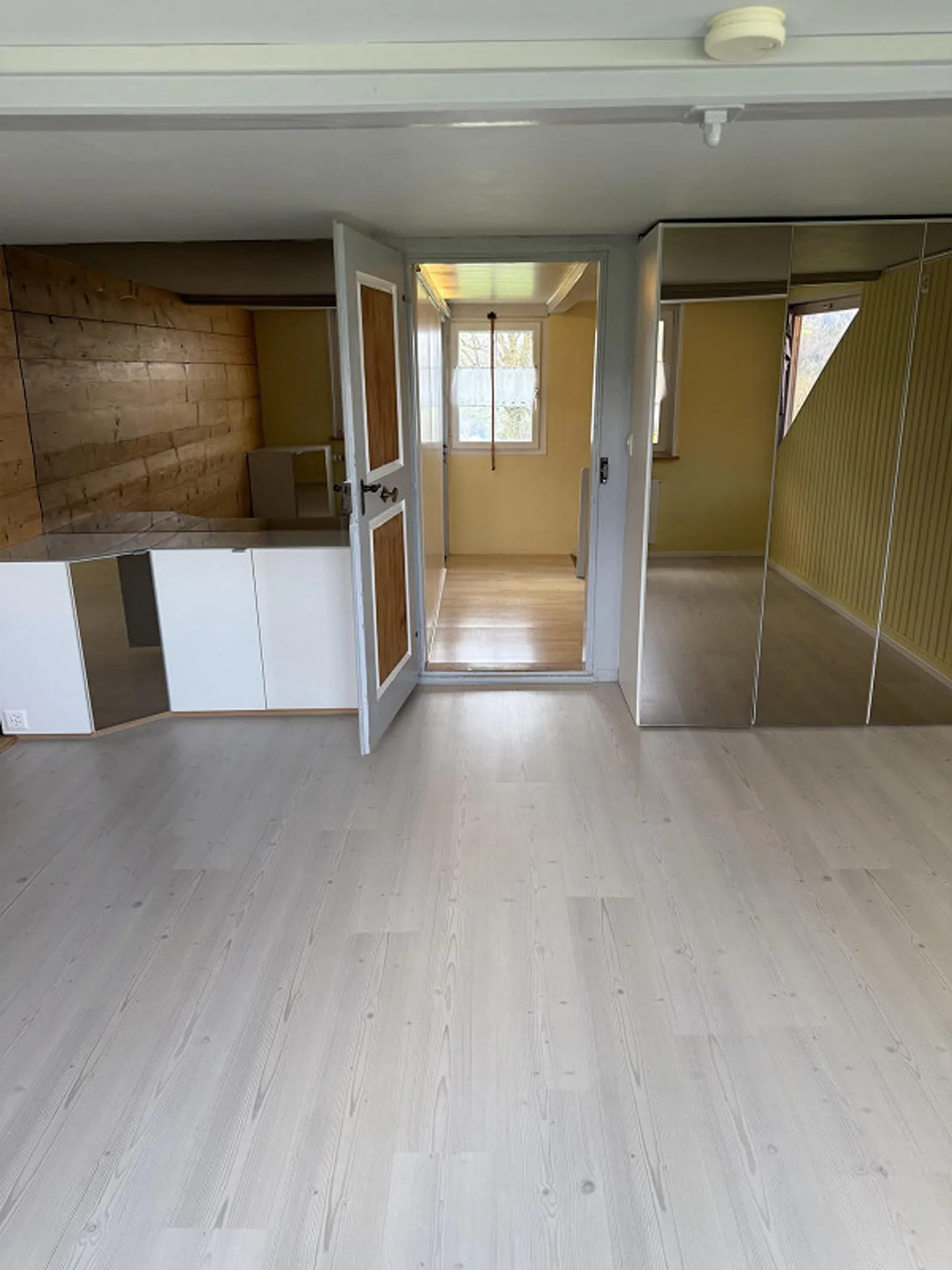 3.5 Pièces Appenzeller Maison Partie Développée Originalement - Photo 4 sur 18