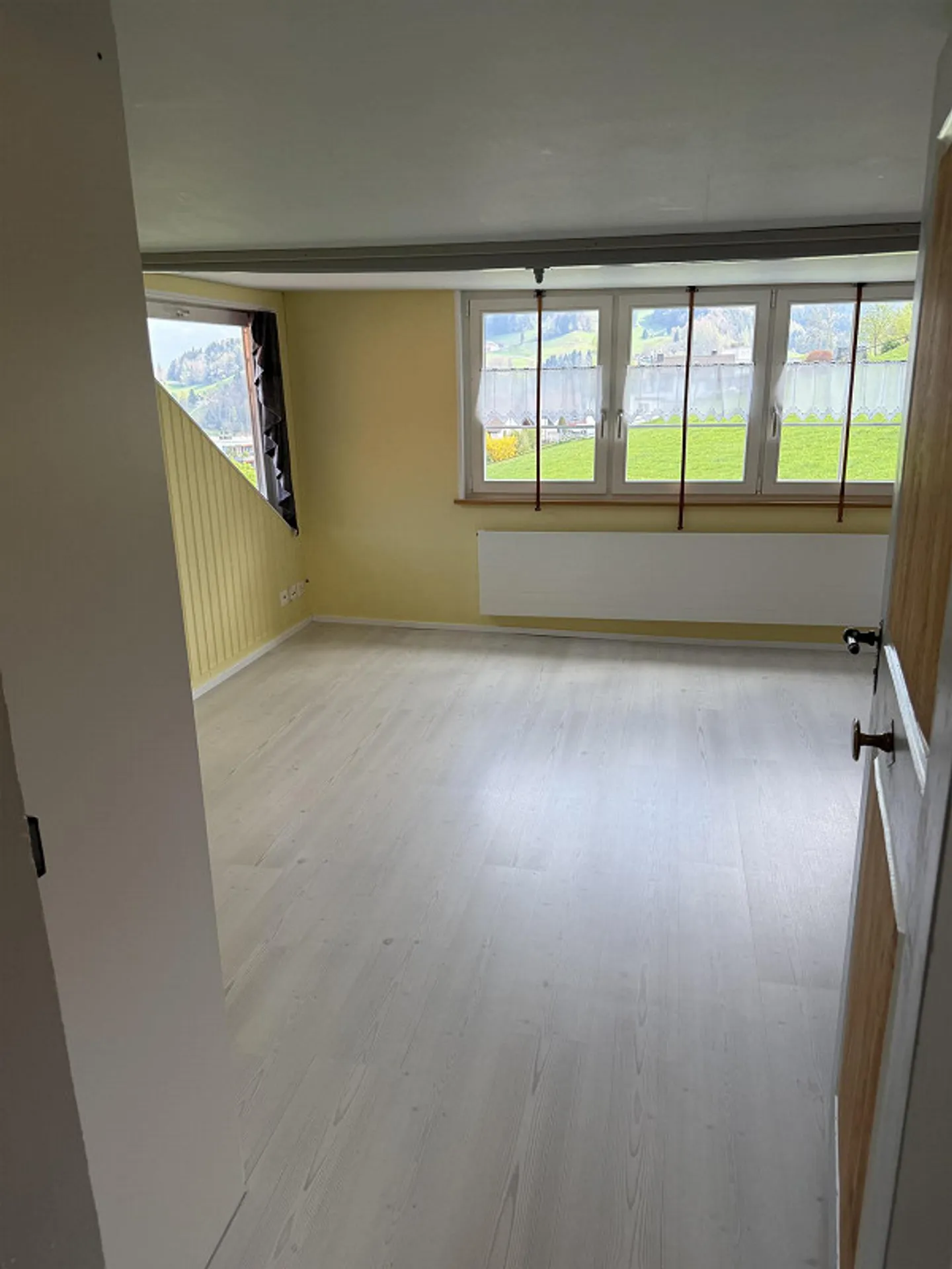 3.5 Pièces Appenzeller Maison Partie Développée Originalement - Photo 5 sur 18