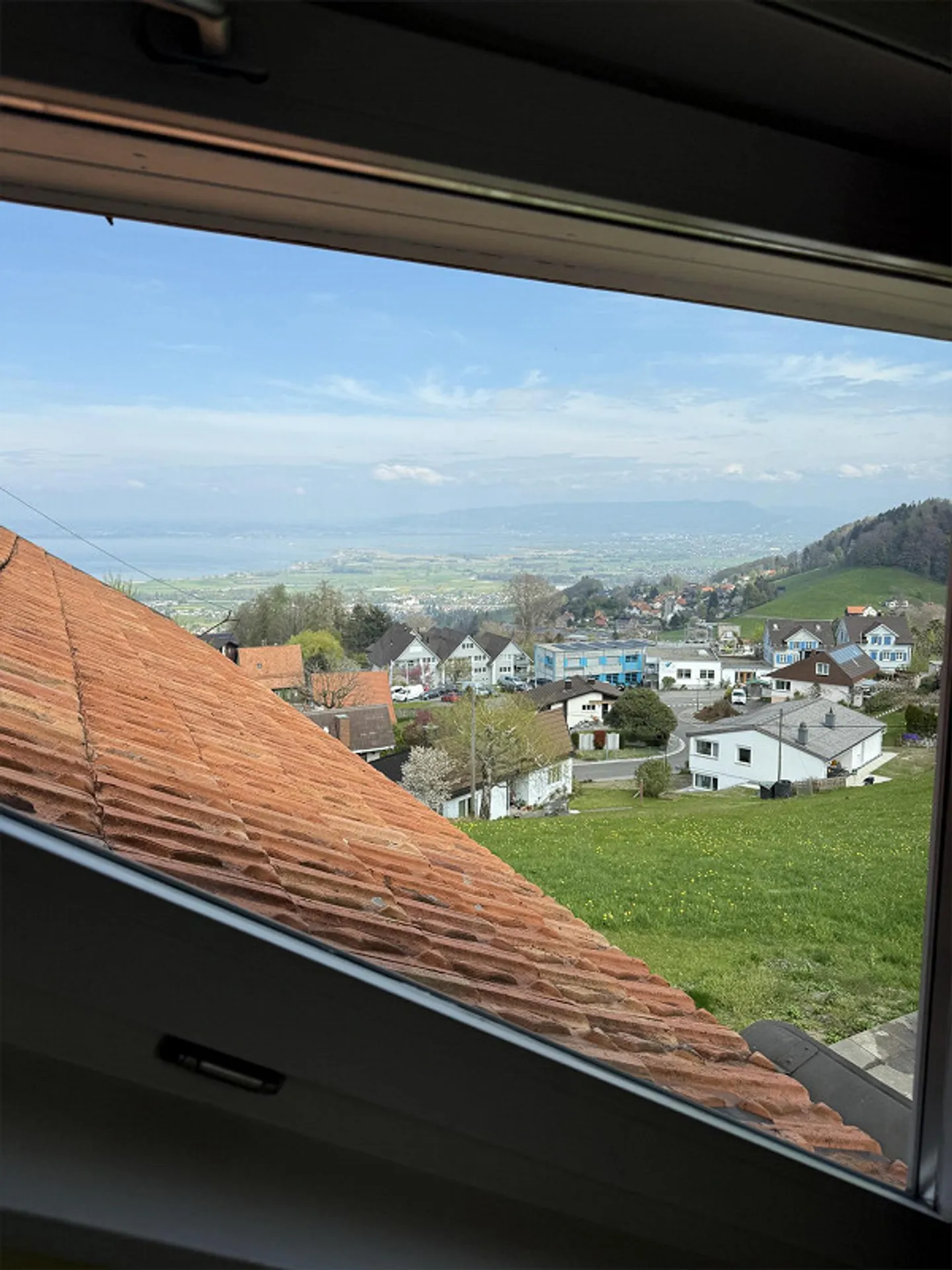 3.5 Pièces Appenzeller Maison Partie Développée Originalement - Photo 6 sur 18