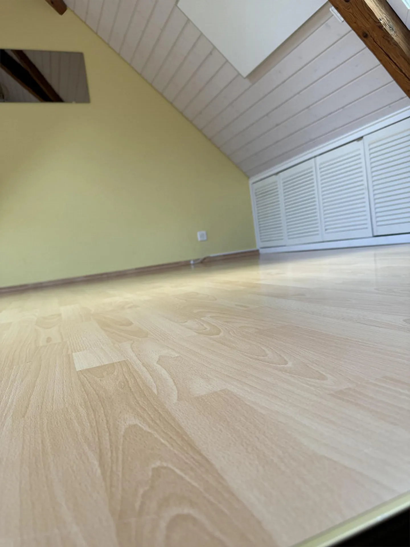 3.5 Pièces Appenzeller Maison Partie Développée Originalement - Photo 7 sur 18