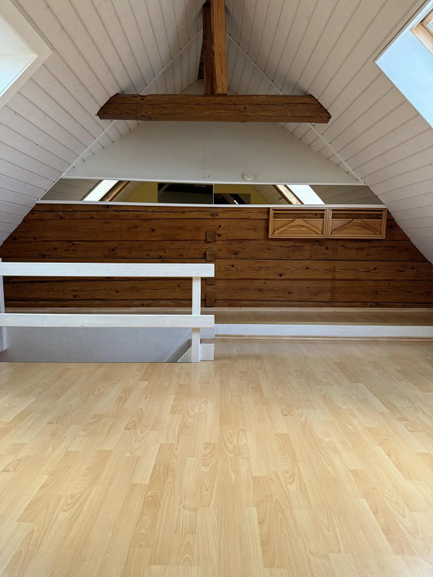 3.5 Pièces Appenzeller Maison Partie Développée Originalement - Photo 8 sur 18