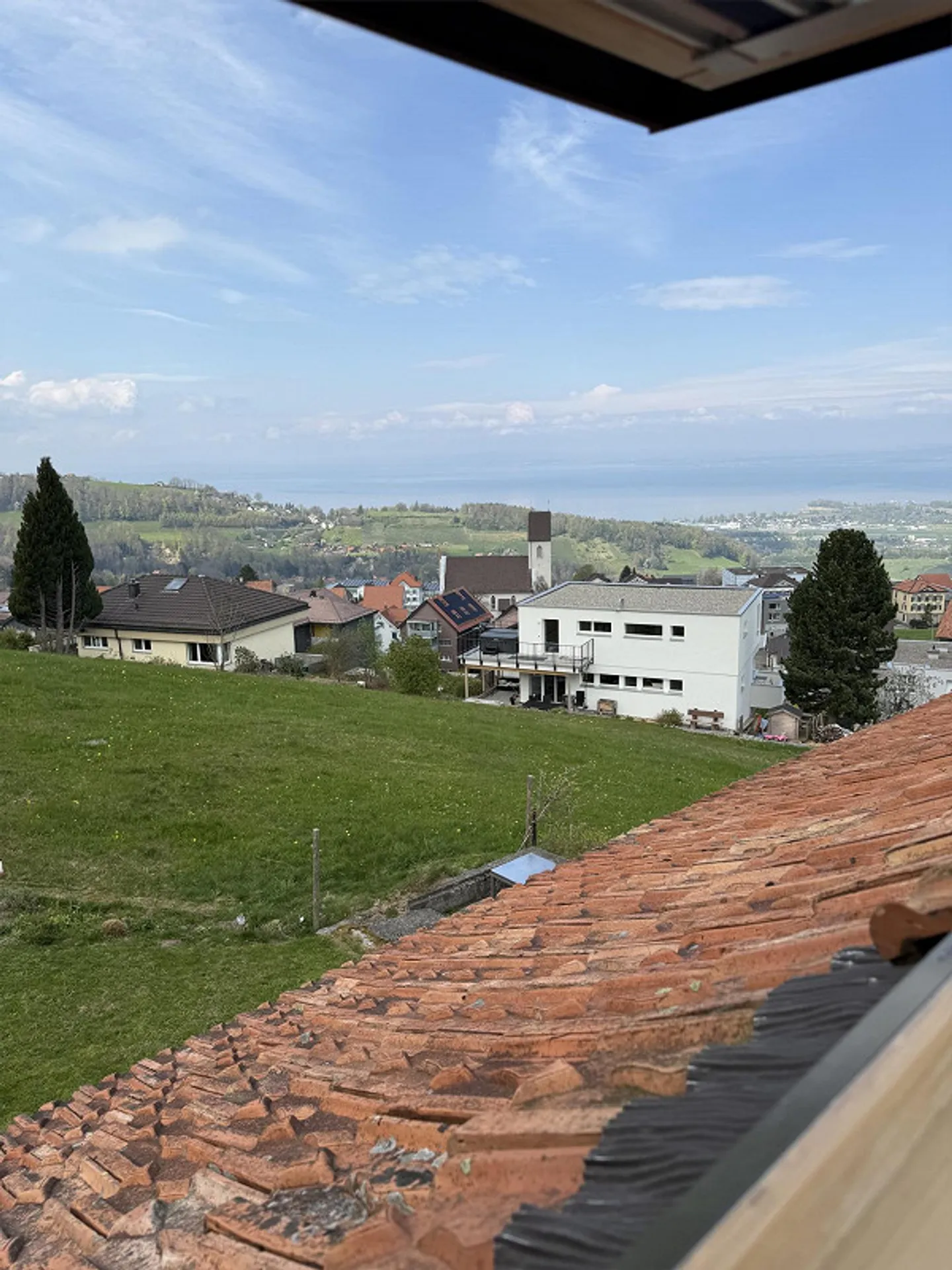 3.5 Pièces Appenzeller Maison Partie Développée Originalement - Photo 9 sur 18