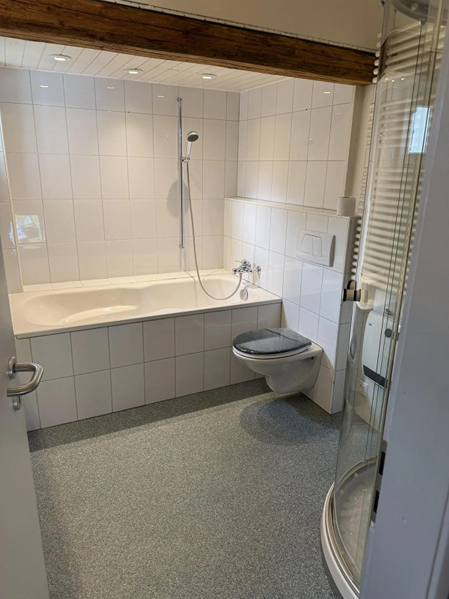 3.5 Pièces Appenzeller Maison Partie Développée Originalement - Photo 10 sur 18