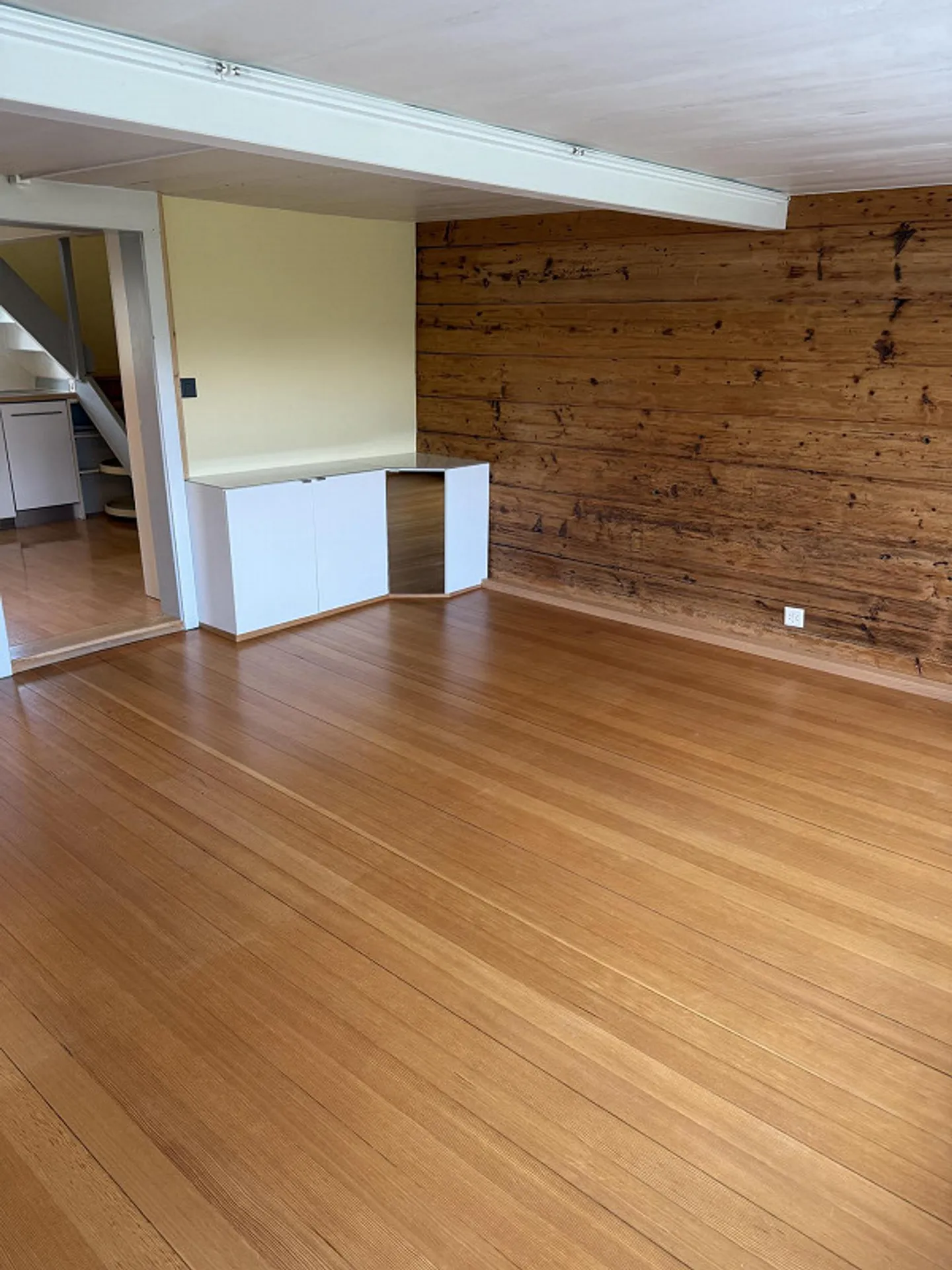 3.5 Pièces Appenzeller Maison Partie Développée Originalement - Photo 11 sur 18