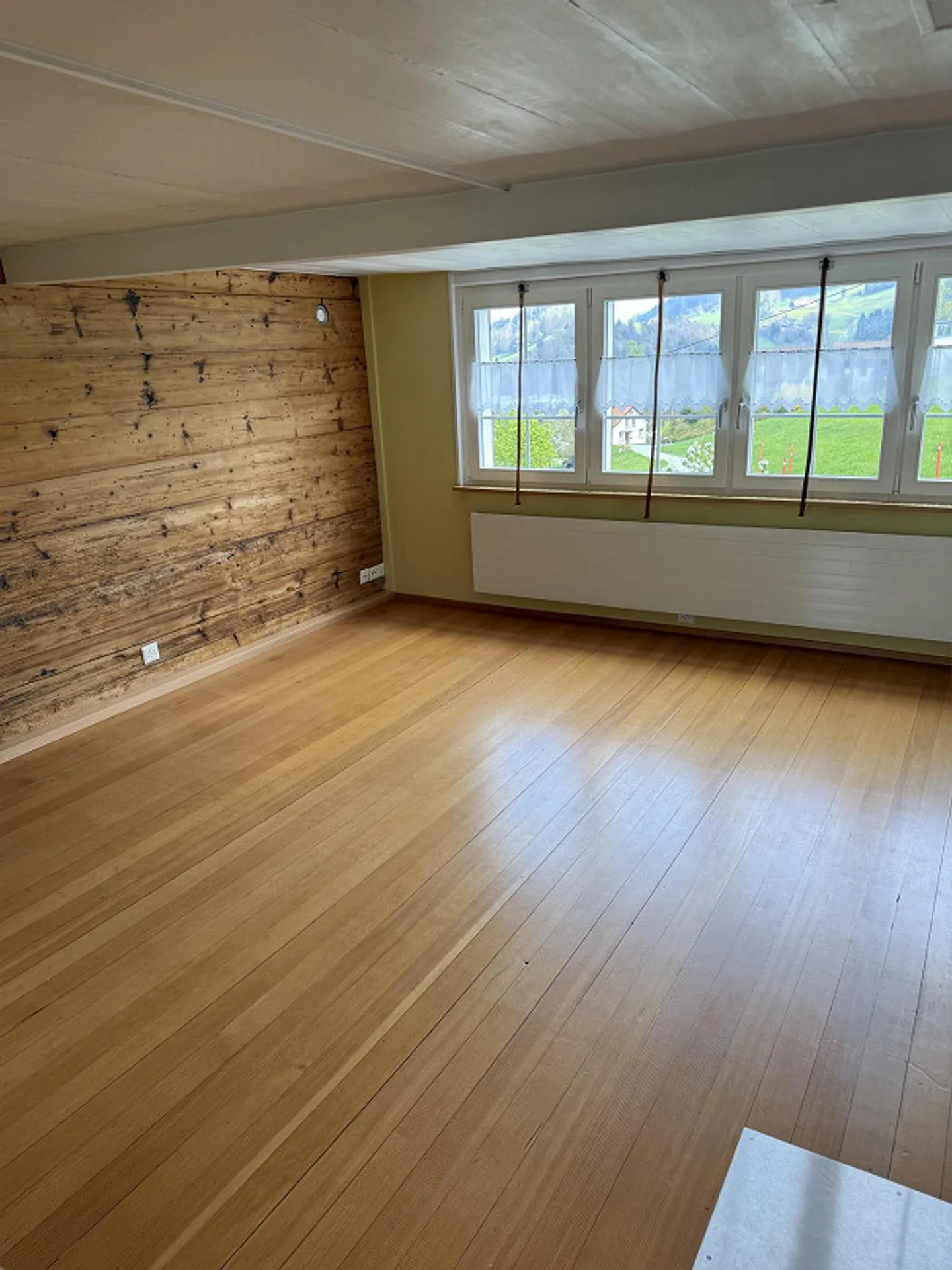 3.5 Pièces Appenzeller Maison Partie Développée Originalement - Photo 12 sur 18