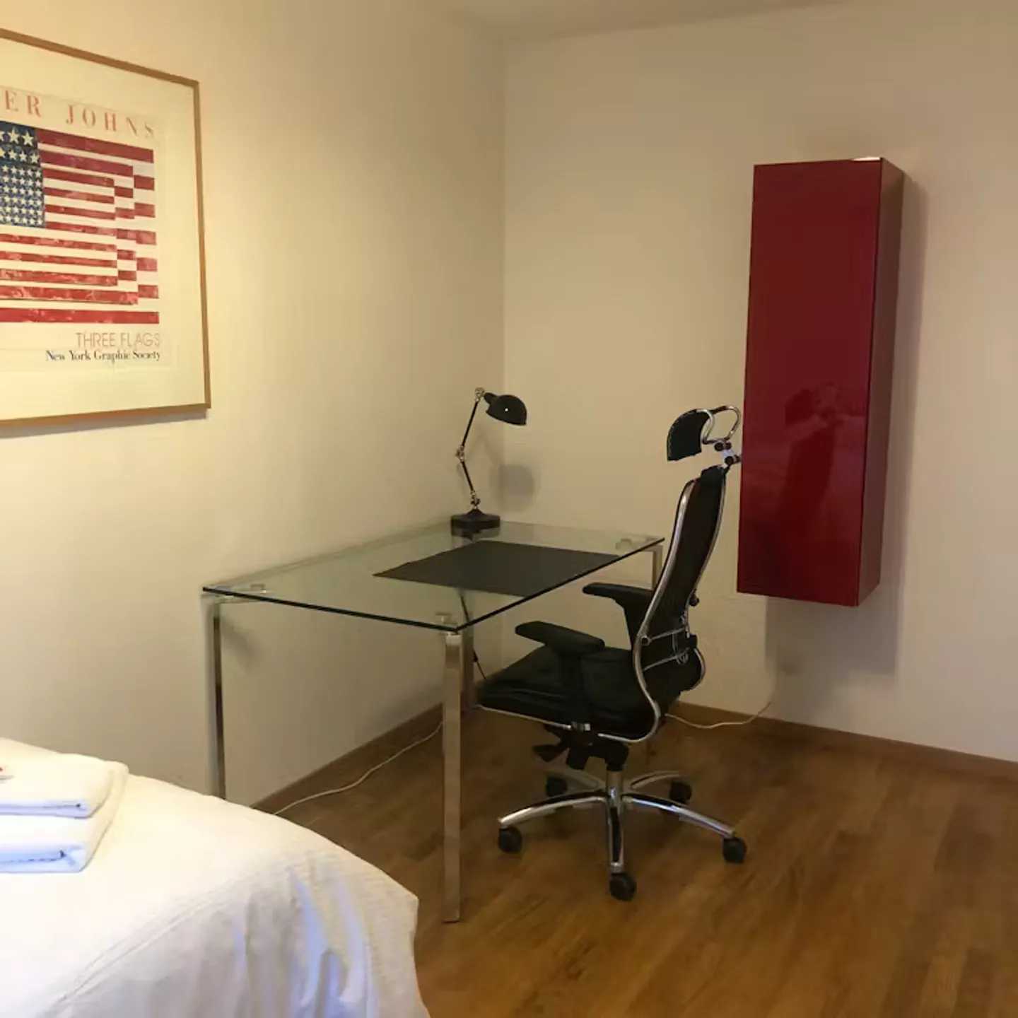 Charmante Wohnung in Zürich - Foto 4 von 10