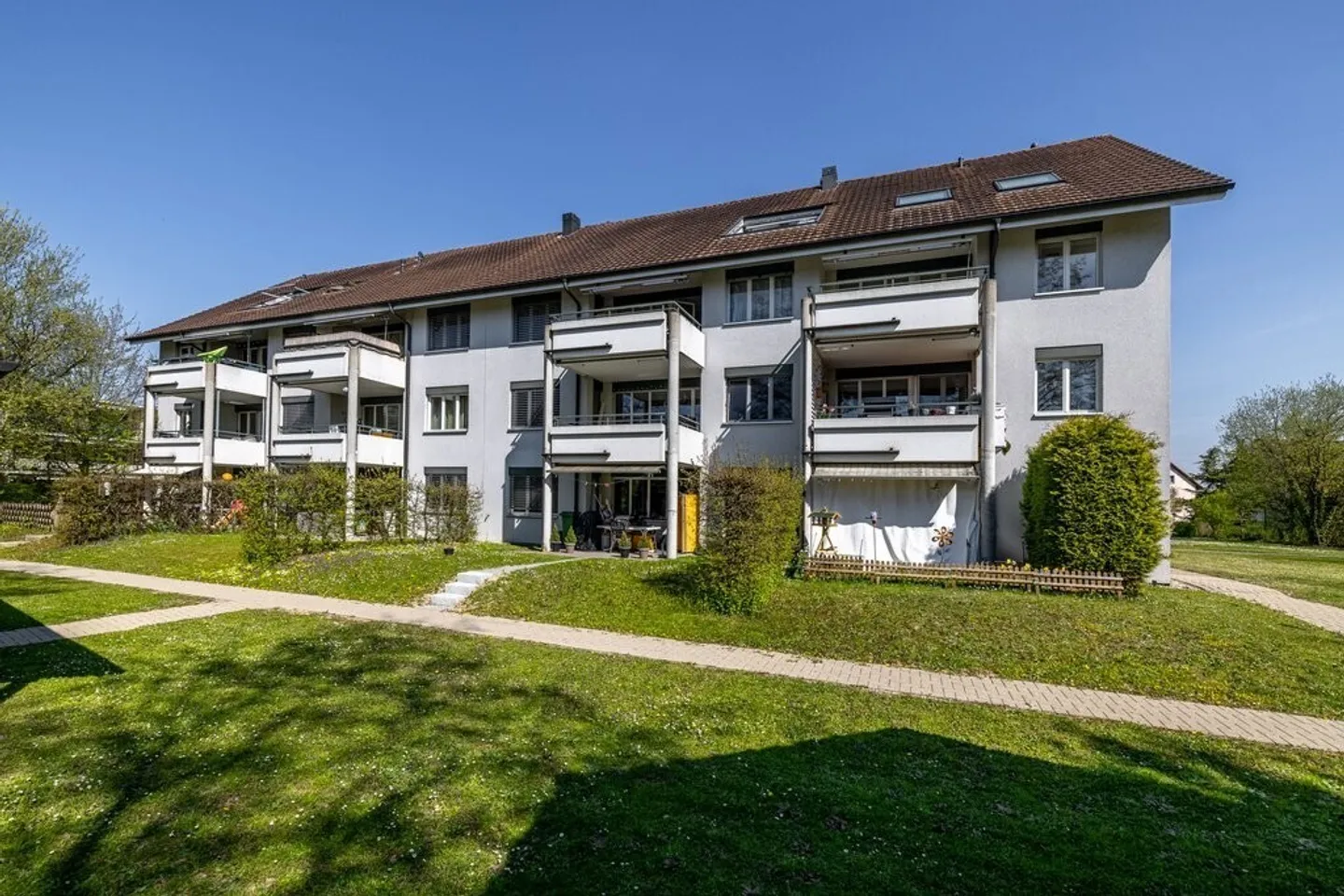 Your apartment search ends here - Photo 1 of 6