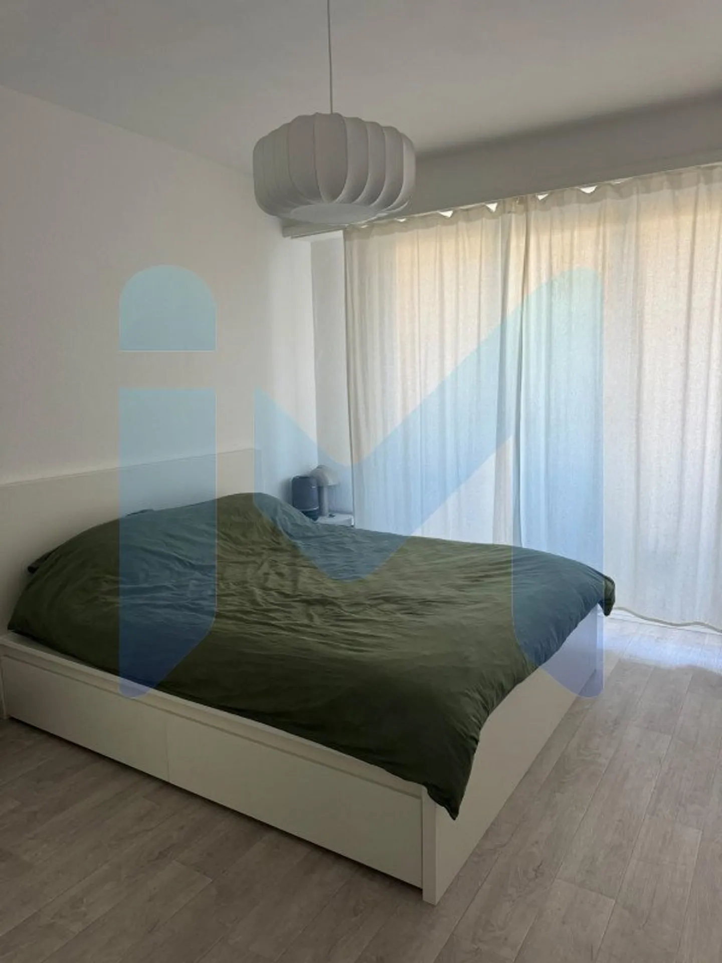 3-room apartment on the 5th floor located in Onex 1213 - Photo 4 of 7