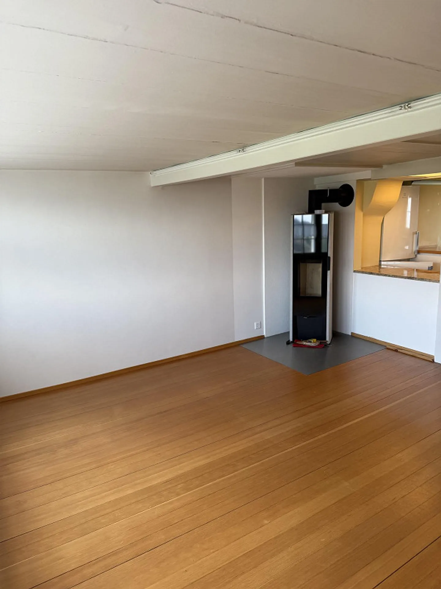 3.5 Pièces Appenzeller Maison Partie Développée Originalement - Photo 13 sur 18