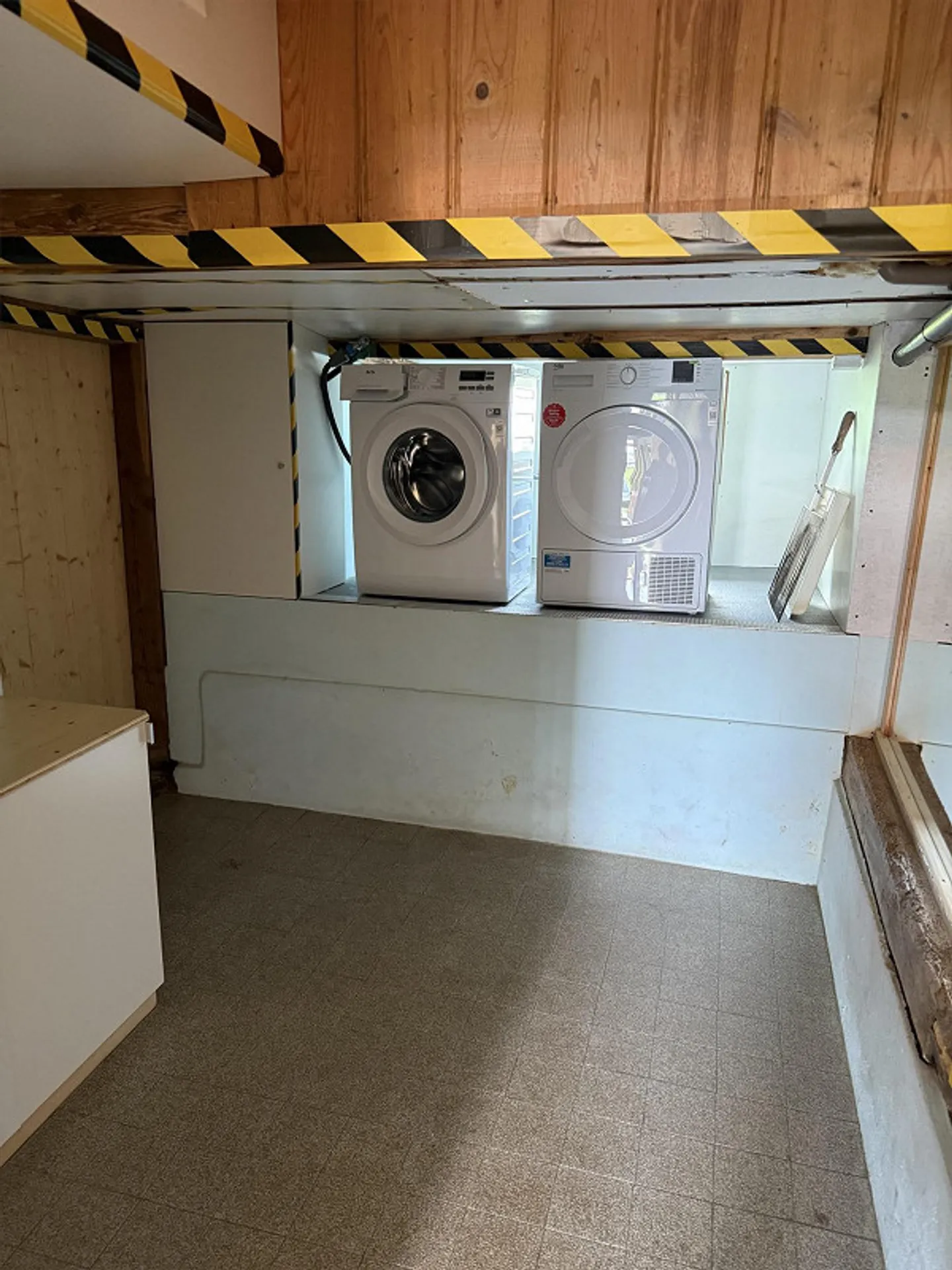 3.5 Pièces Appenzeller Maison Partie Développée Originalement - Photo 14 sur 18