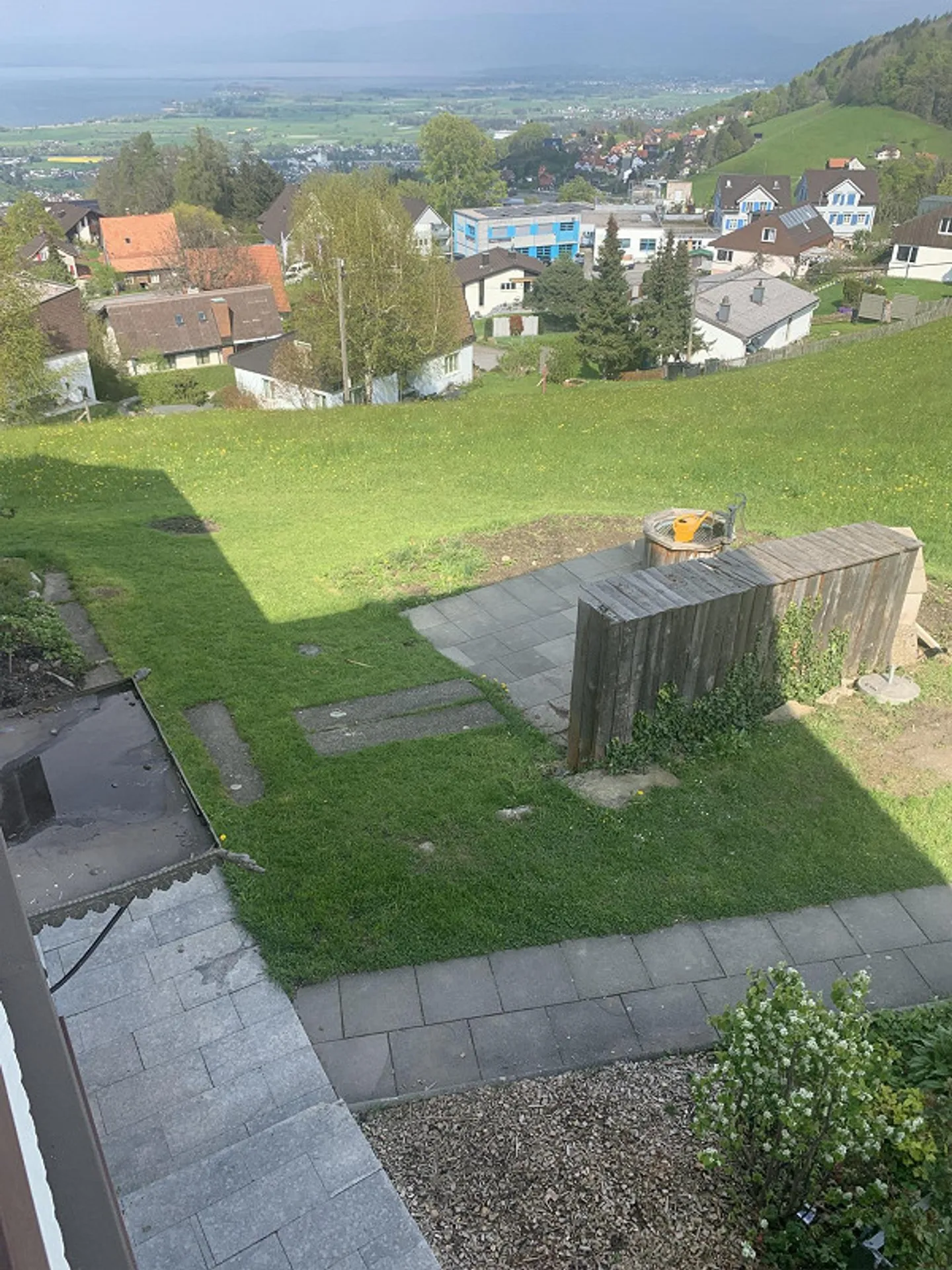 3.5 Pièces Appenzeller Maison Partie Développée Originalement - Photo 16 sur 18