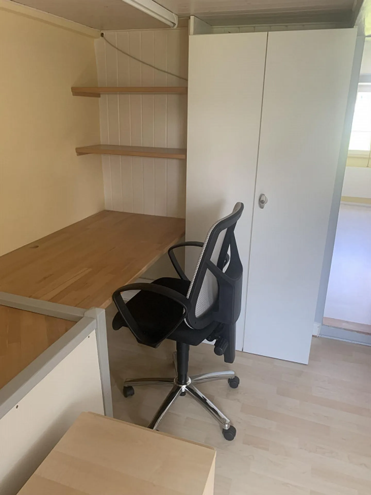 3.5 Pièces Appenzeller Maison Partie Développée Originalement - Photo 17 sur 18