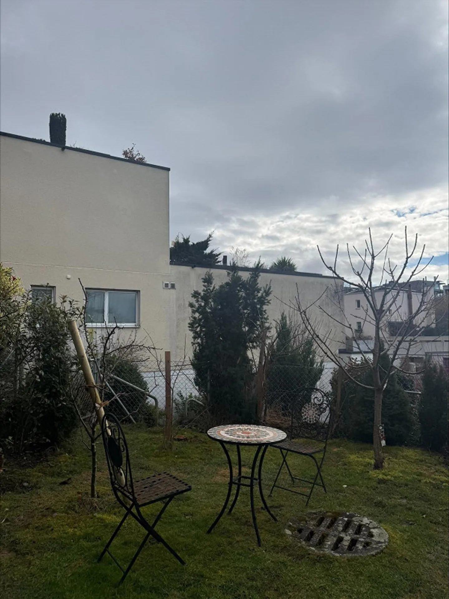 Casa a terrazza di 6 stanze, adatta per animali e bambini a Bülach - Foto 11 di 12