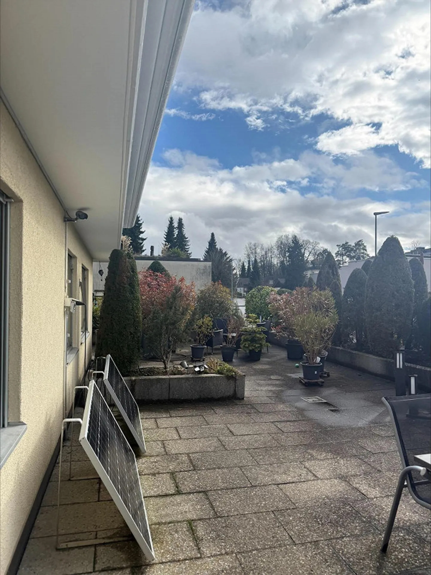 Casa a terrazza di 6 stanze, adatta per animali e bambini a Bülach - Foto 12 di 12