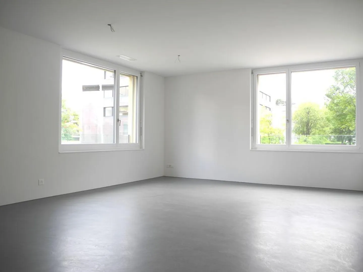 Moderno appartamento di 2,5 stanze vicino al lago - Foto 7 di 7
