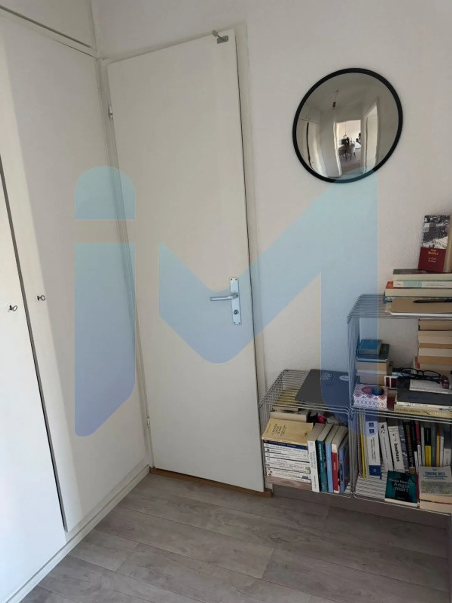 3-room apartment on the 5th floor located in Onex 1213 - Photo 5 of 7