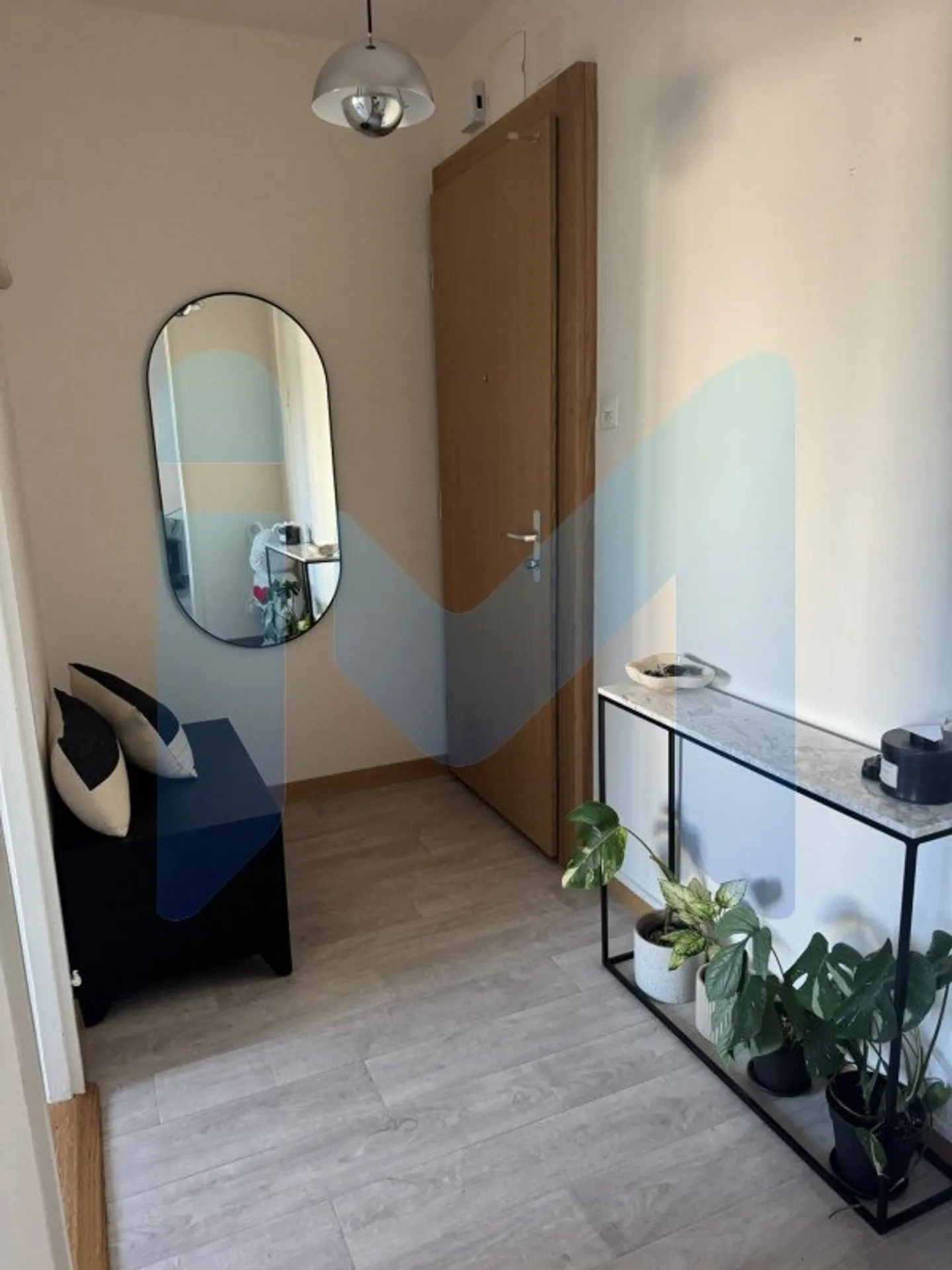 3-room apartment on the 5th floor located in Onex 1213 - Photo 7 of 7