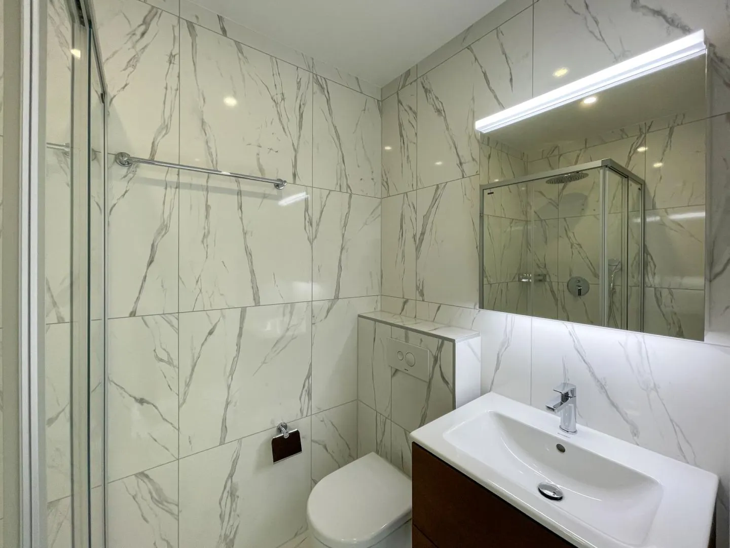 2.5-room apartment in Lausanne 25 - Photo 4 of 19