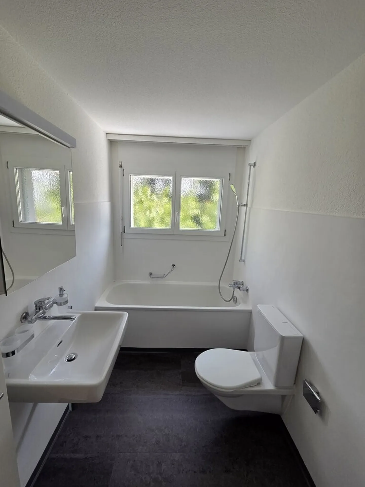 Notre nouveau chez-soi ! - Photo 9 sur 10