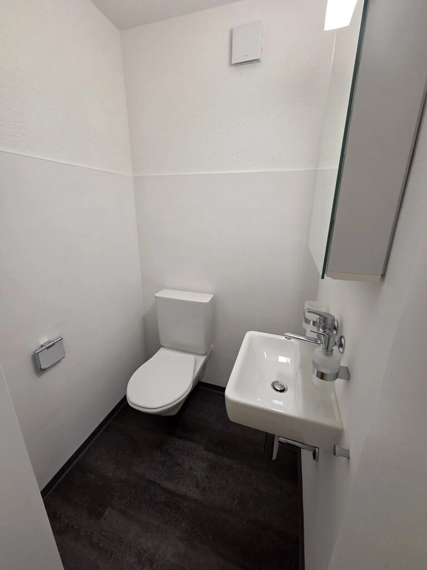 Notre nouveau chez-soi ! - Photo 10 sur 10