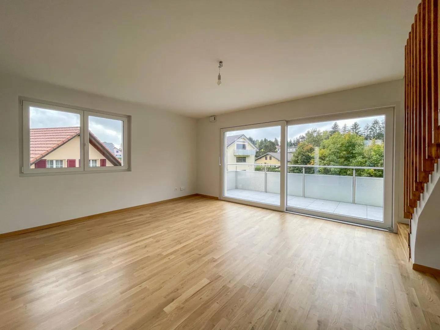 2.5-room apartment in Lausanne 25 - Photo 6 of 19