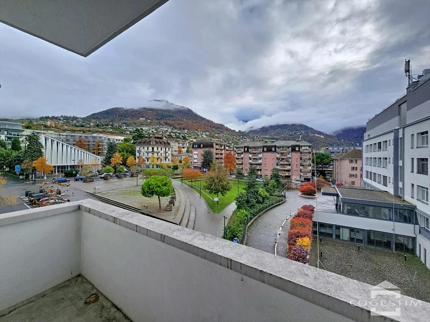 Appartement 3 pièces - Photo 1 sur 13