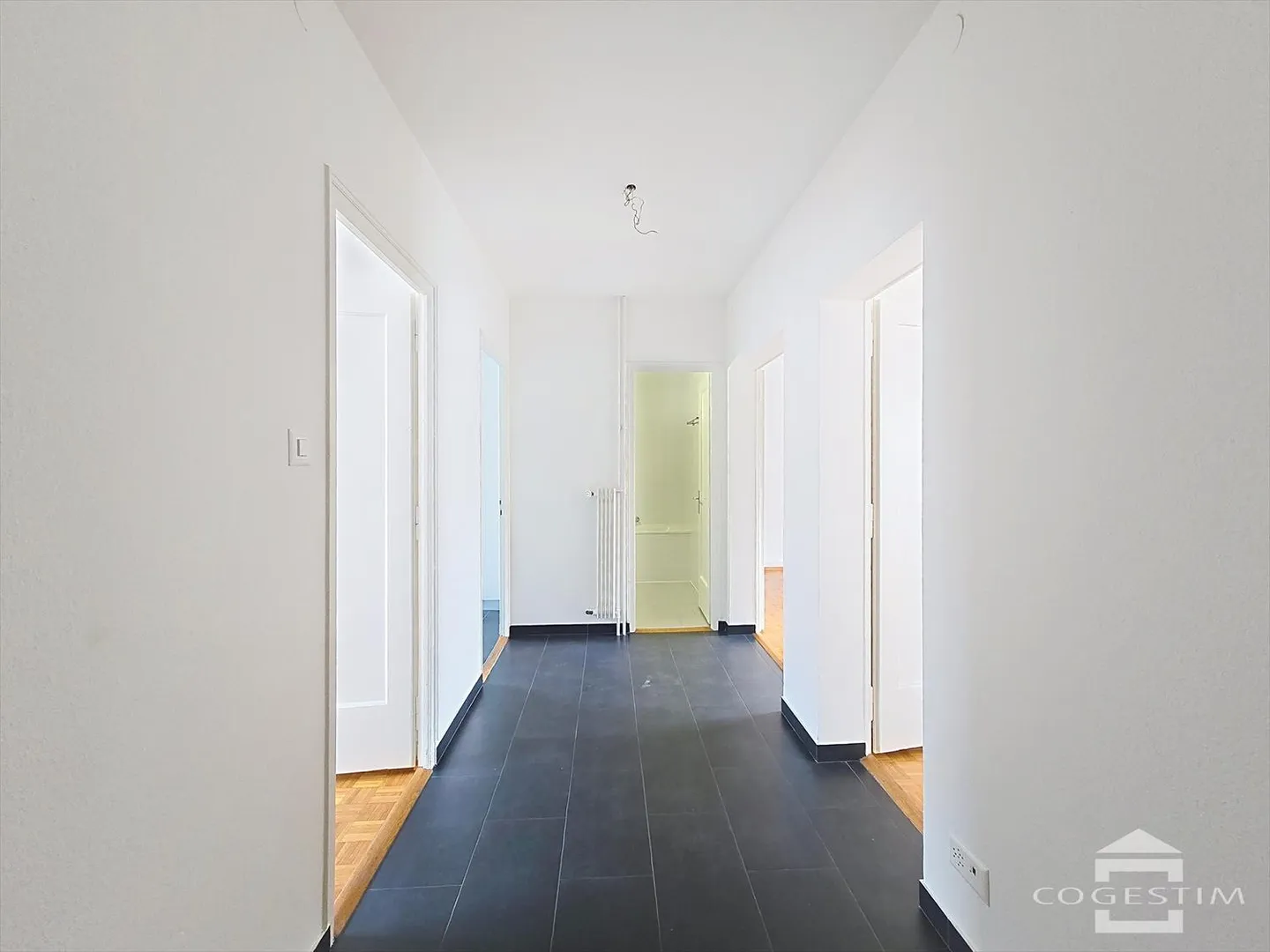 Appartement 3 pièces - Photo 2 sur 13