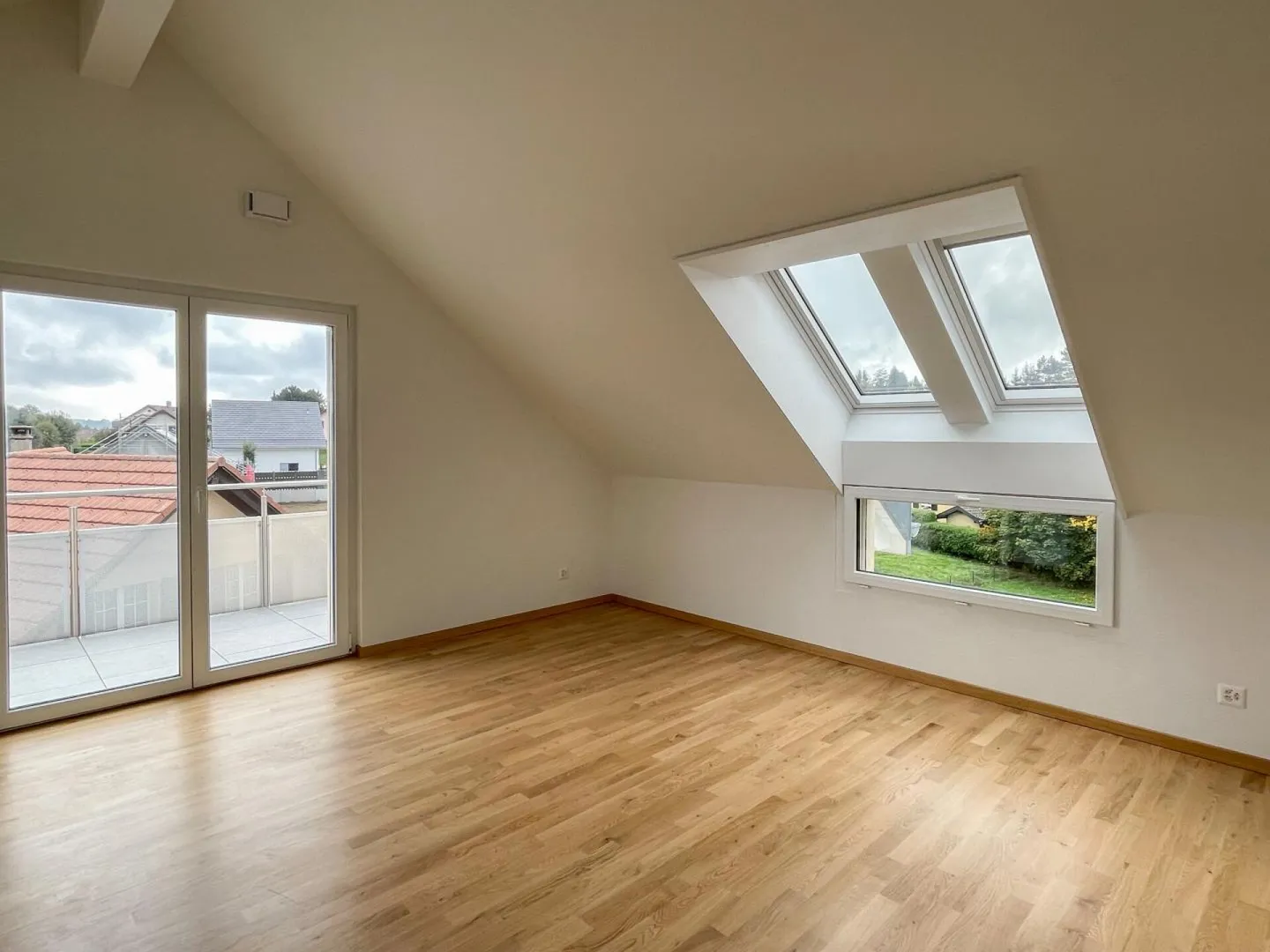 2.5-room apartment in Lausanne 25 - Photo 14 of 19
