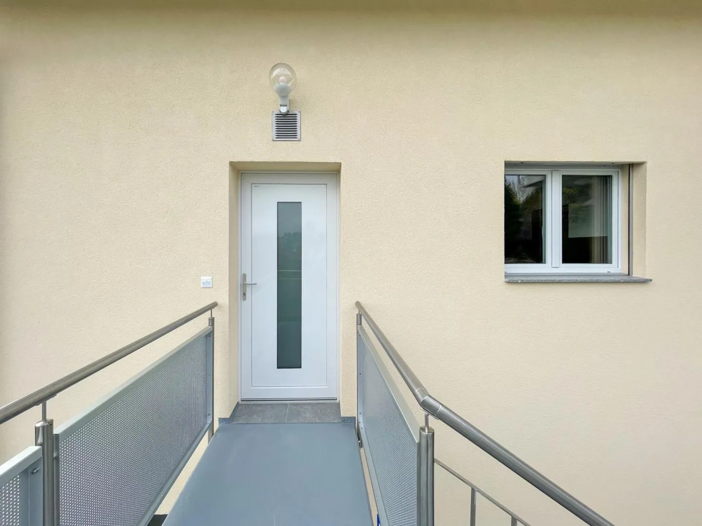 2.5-room apartment in Lausanne 25 - Photo 2 of 19