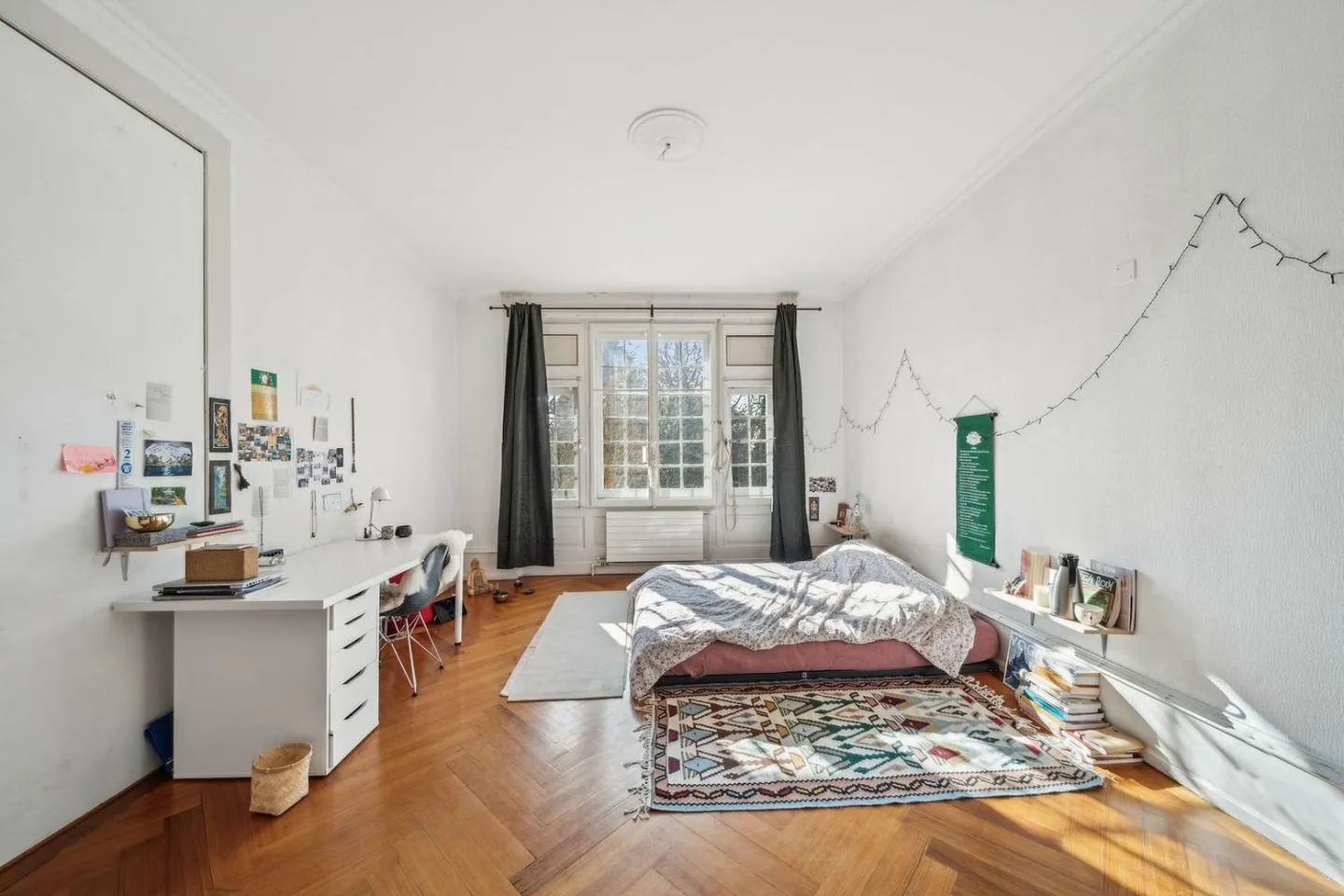 Charmante Immobilie in Grüner Lage - Foto 4 von 13