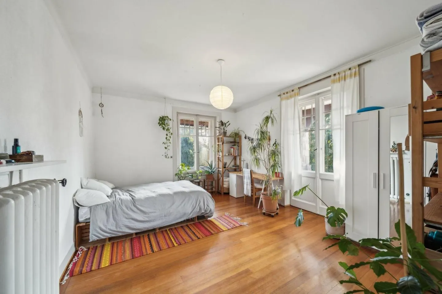 Charmante Immobilie in Grüner Lage - Foto 6 von 13