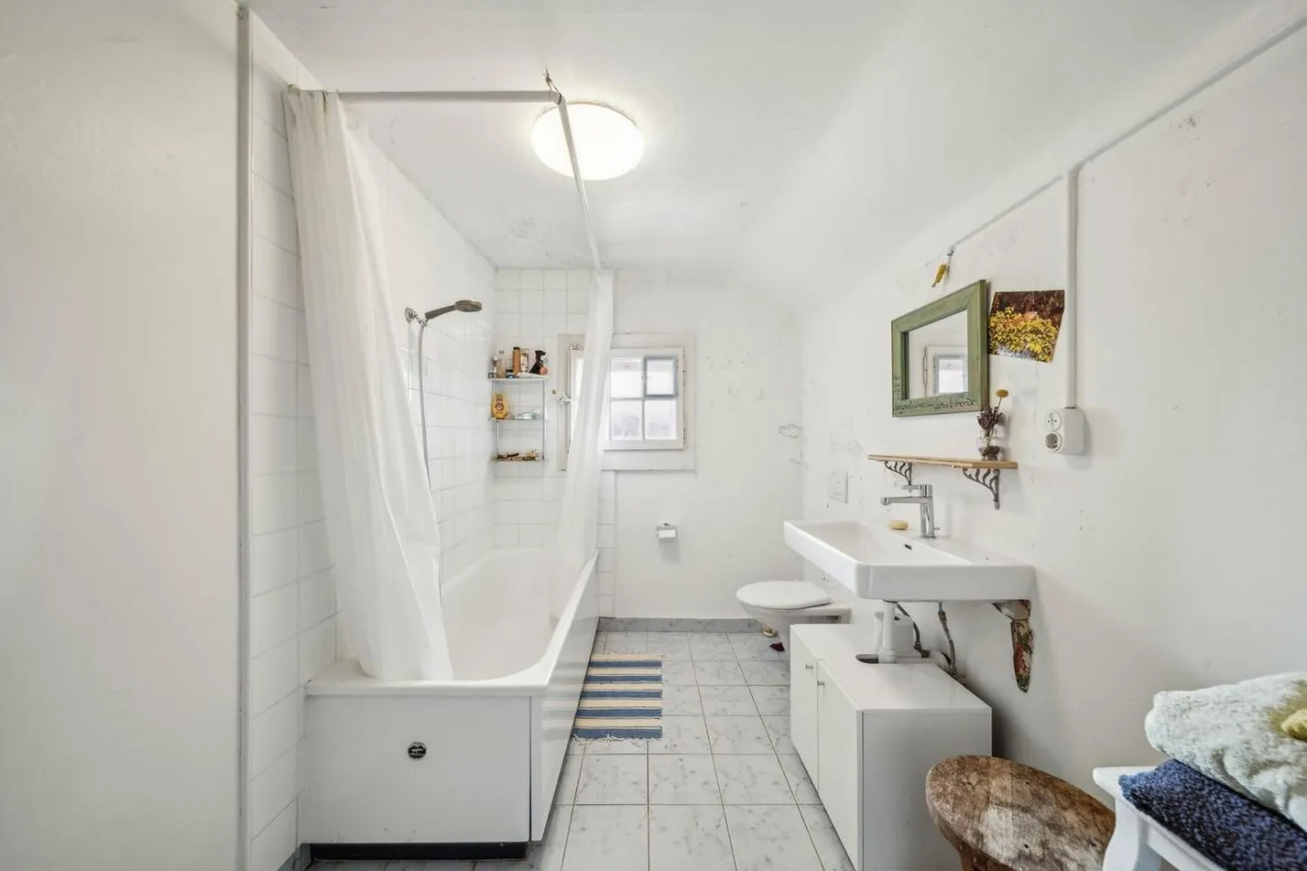 Charmante Immobilie in Grüner Lage - Foto 7 von 13