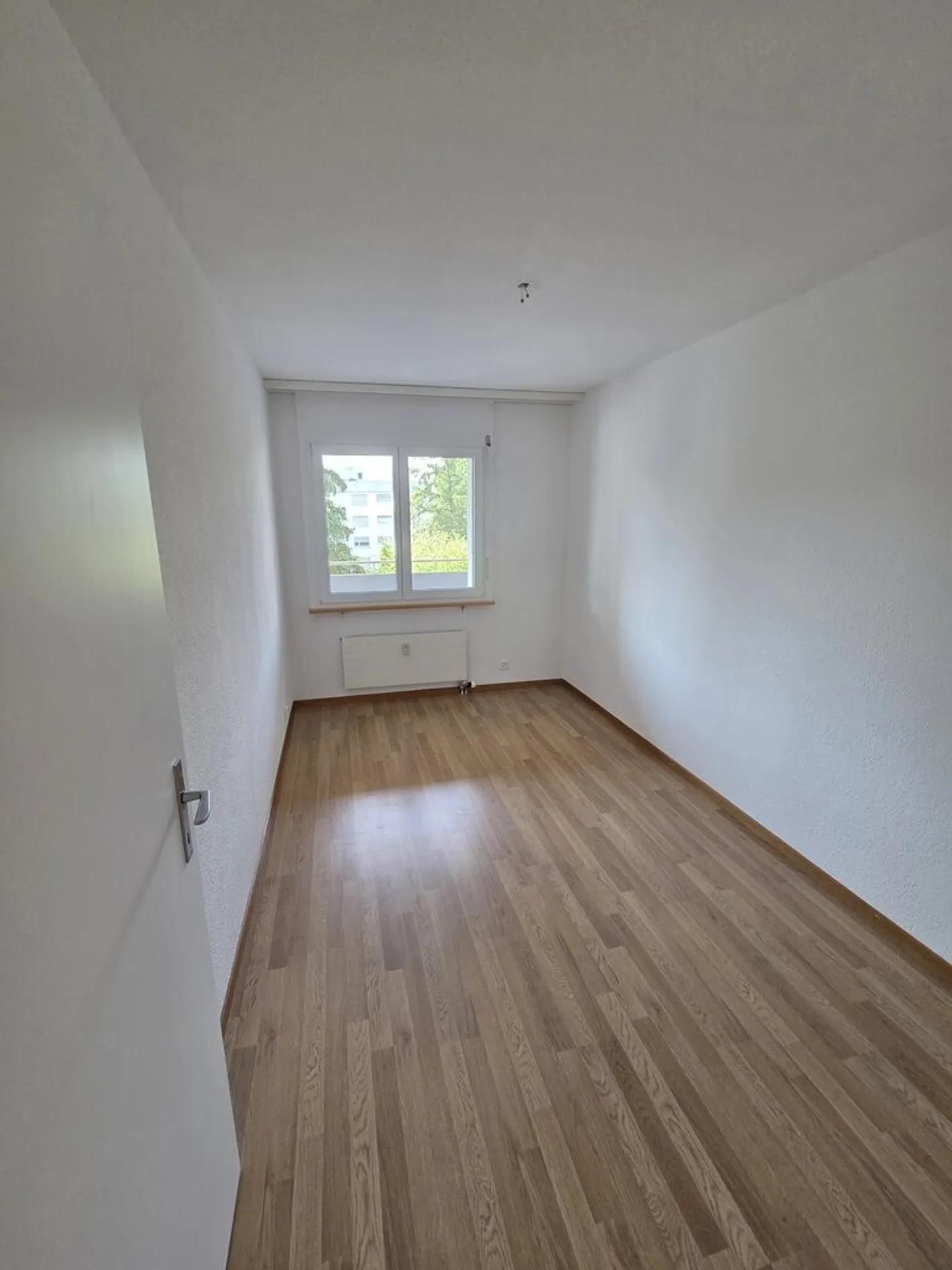 Notre nouveau chez-soi ! - Photo 5 sur 10