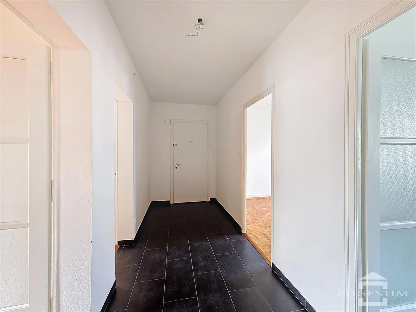 Appartement 3 pièces - Photo 3 sur 13