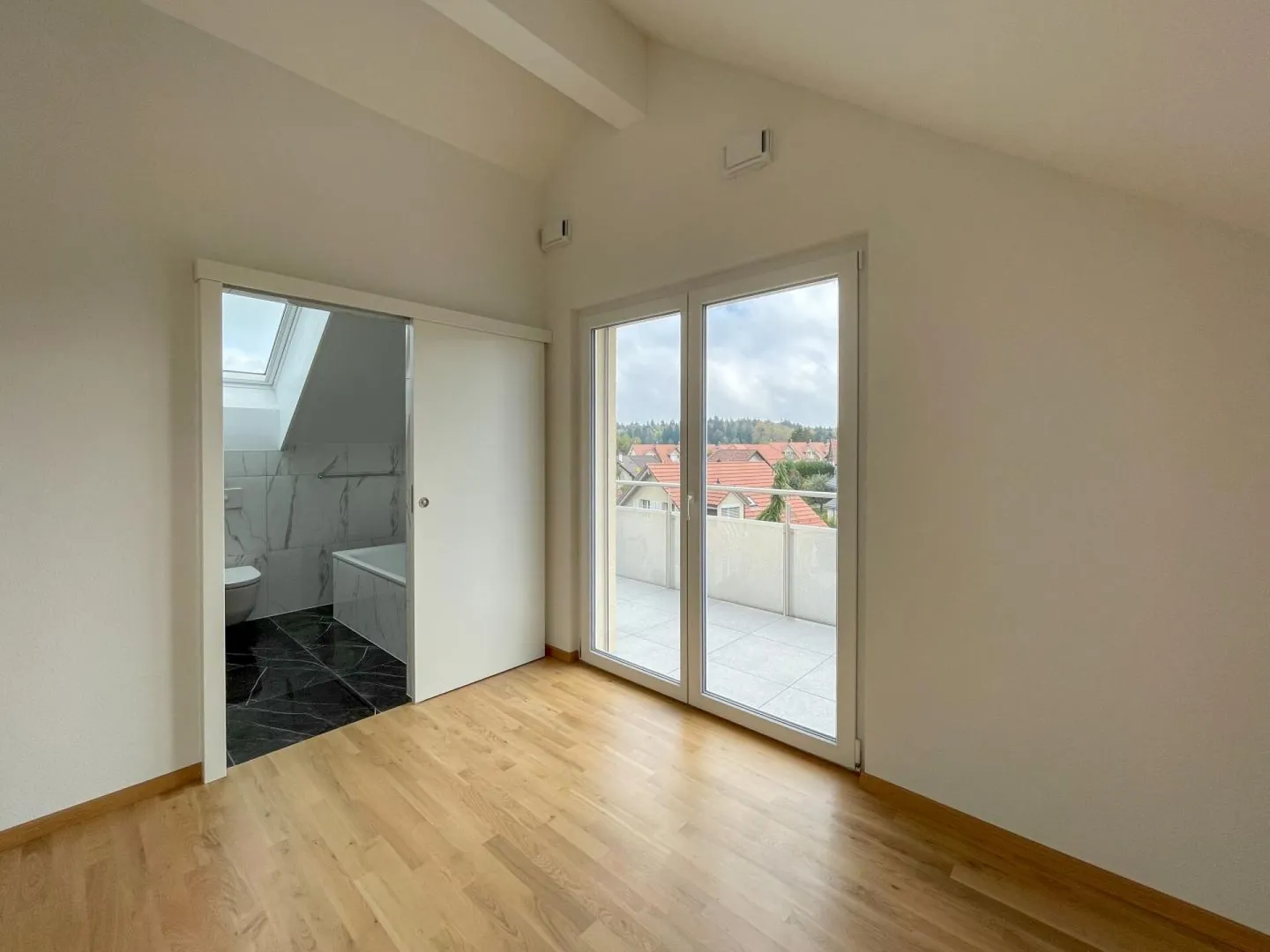 2.5-room apartment in Lausanne 25 - Photo 16 of 19