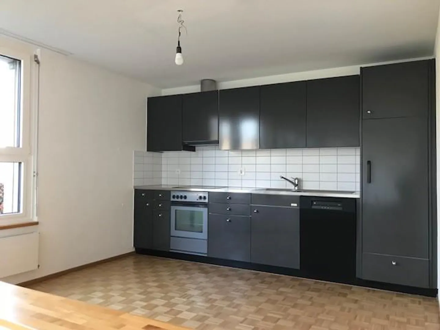94 m2 in attesa di un nuovo inquilino! - Foto 3 di 8