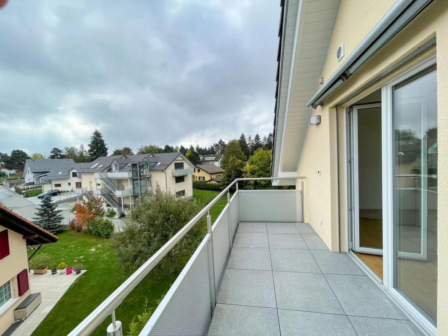 2.5-room apartment in Lausanne 25 - Photo 19 of 19