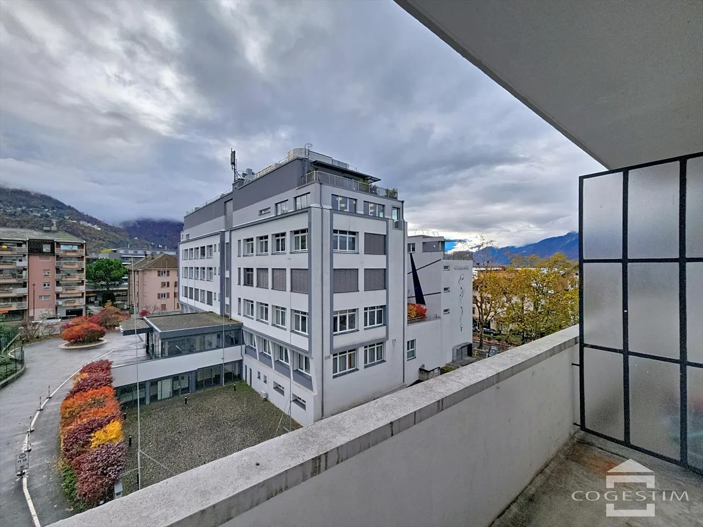 Appartement 3 pièces - Photo 4 sur 13