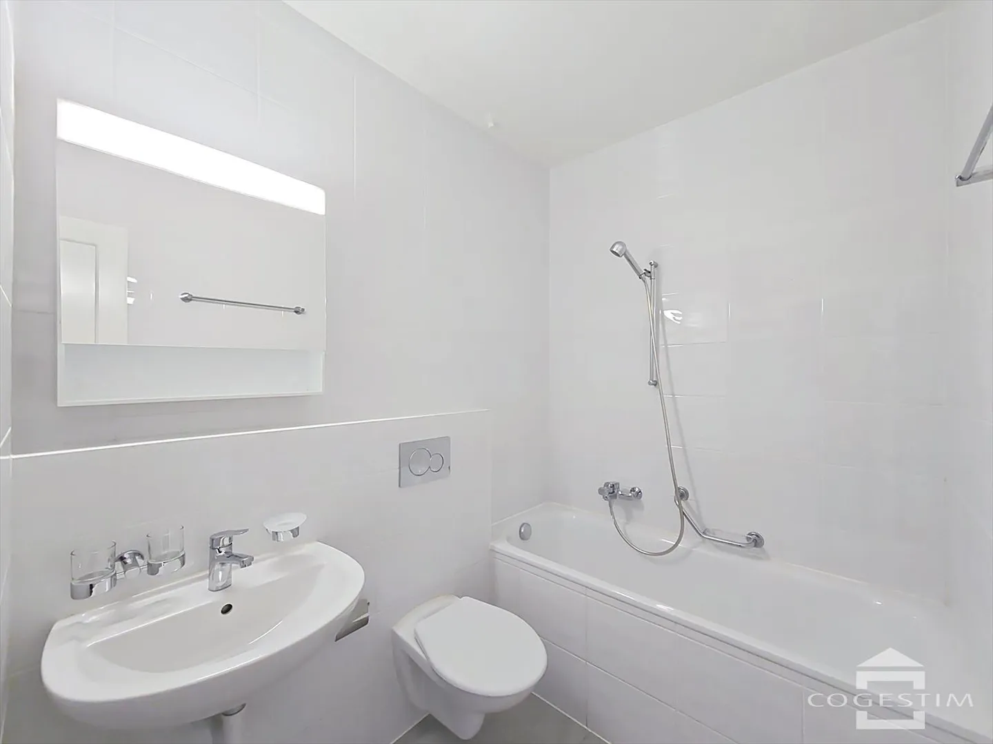 Appartement 3 pièces - Photo 5 sur 13