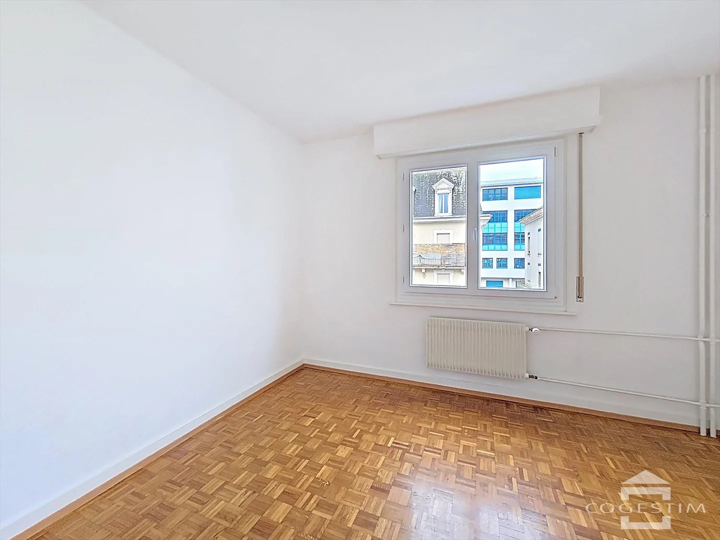 Appartement 3 pièces - Photo 6 sur 13