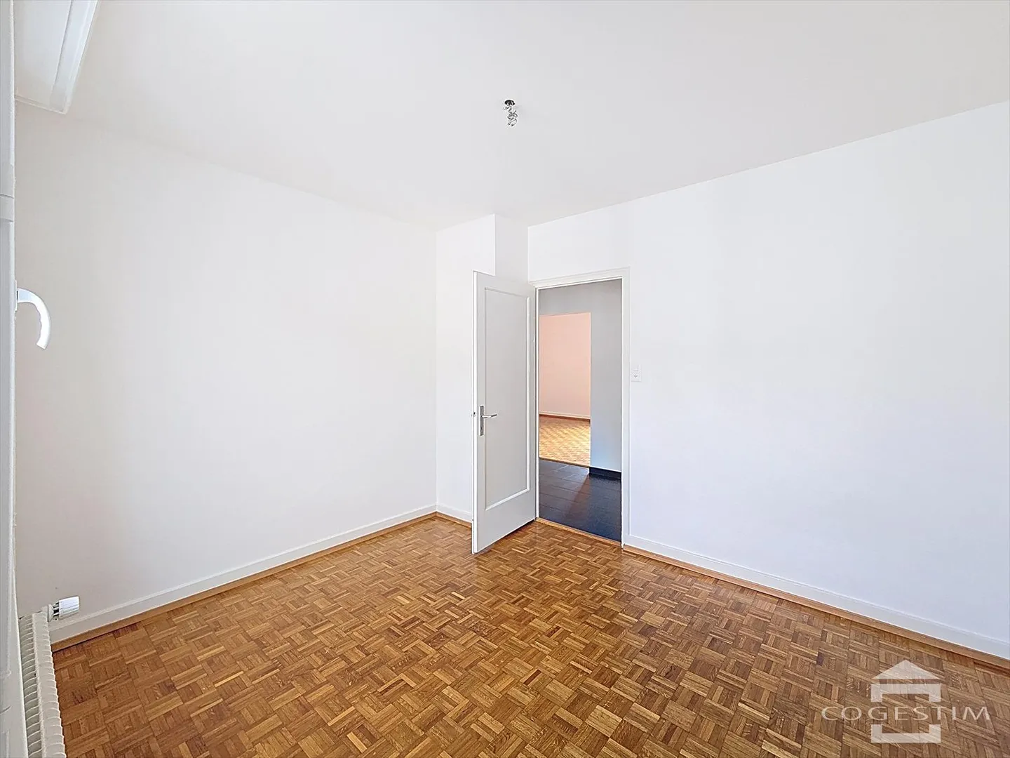 Appartement 3 pièces - Photo 7 sur 13