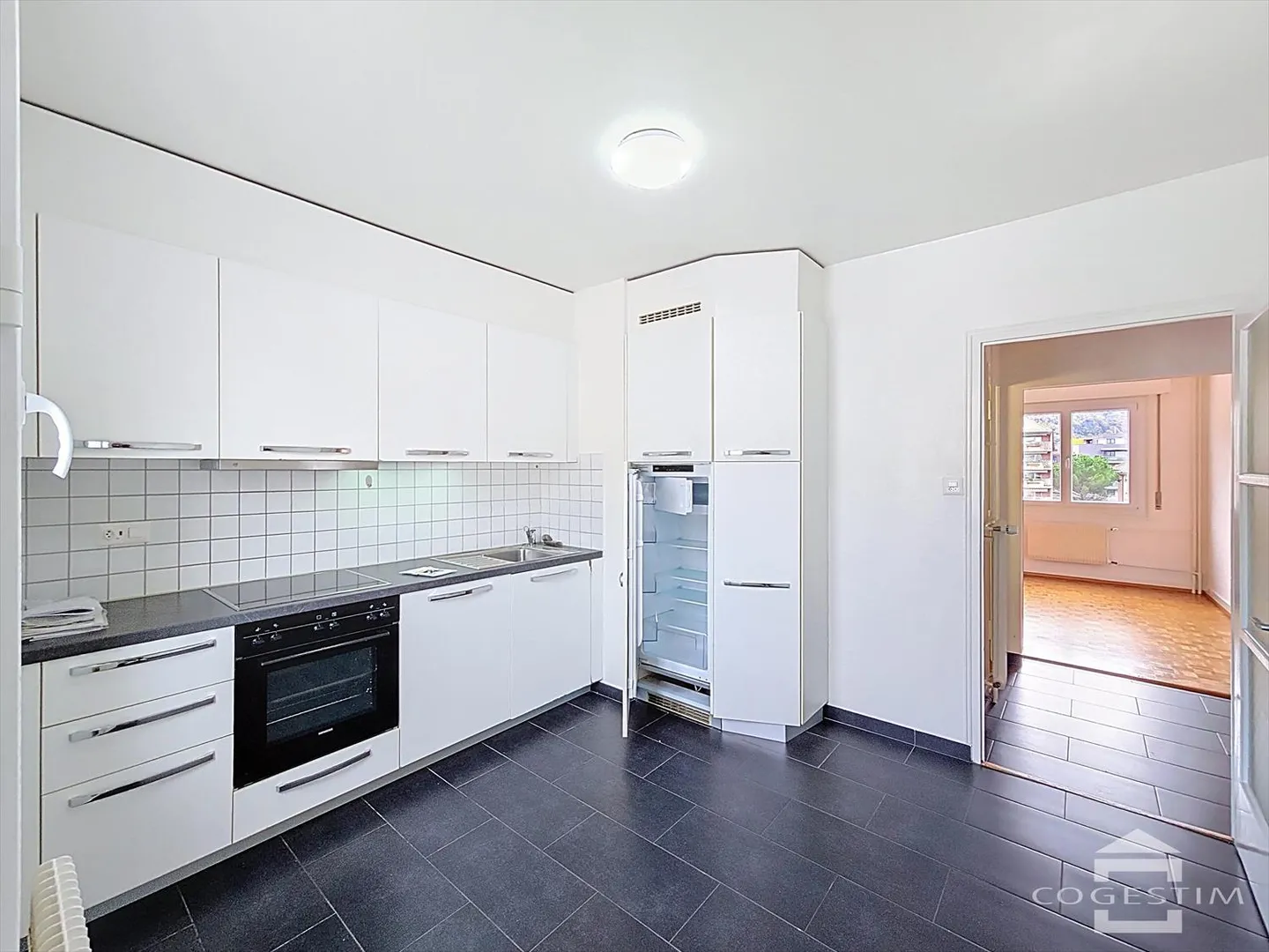 Appartement 3 pièces - Photo 8 sur 13