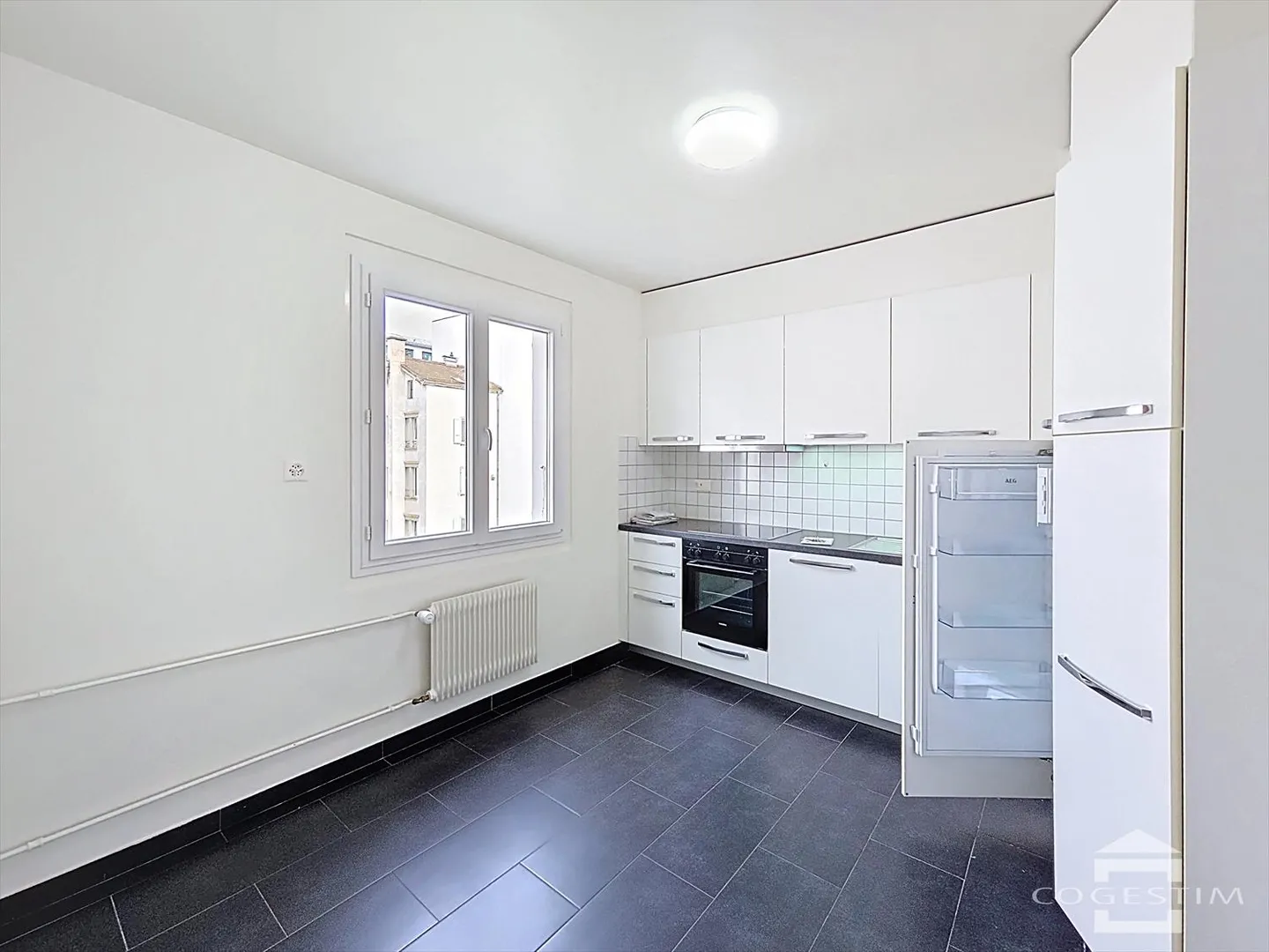 Appartement 3 pièces - Photo 9 sur 13