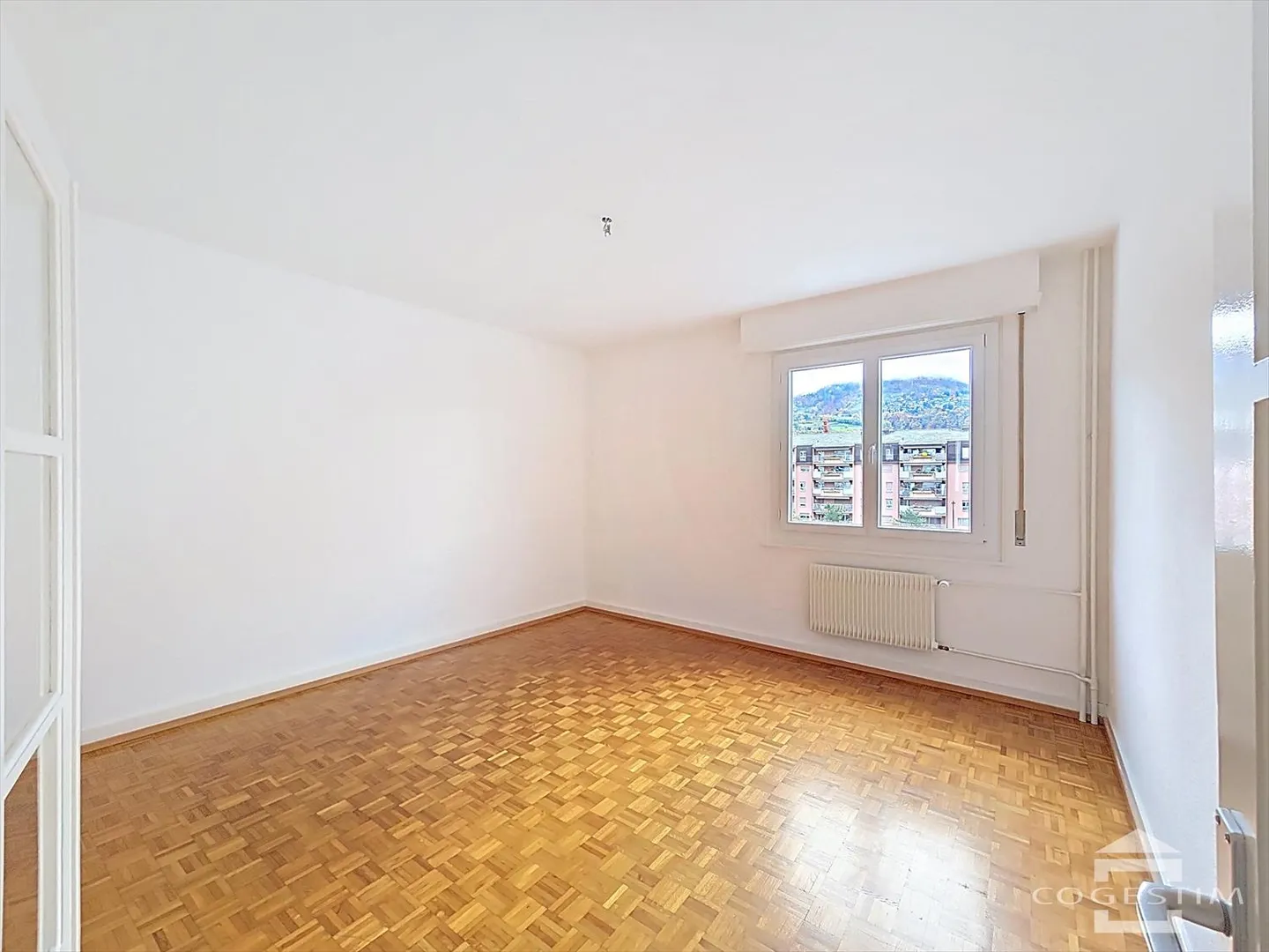 Appartement 3 pièces - Photo 10 sur 13